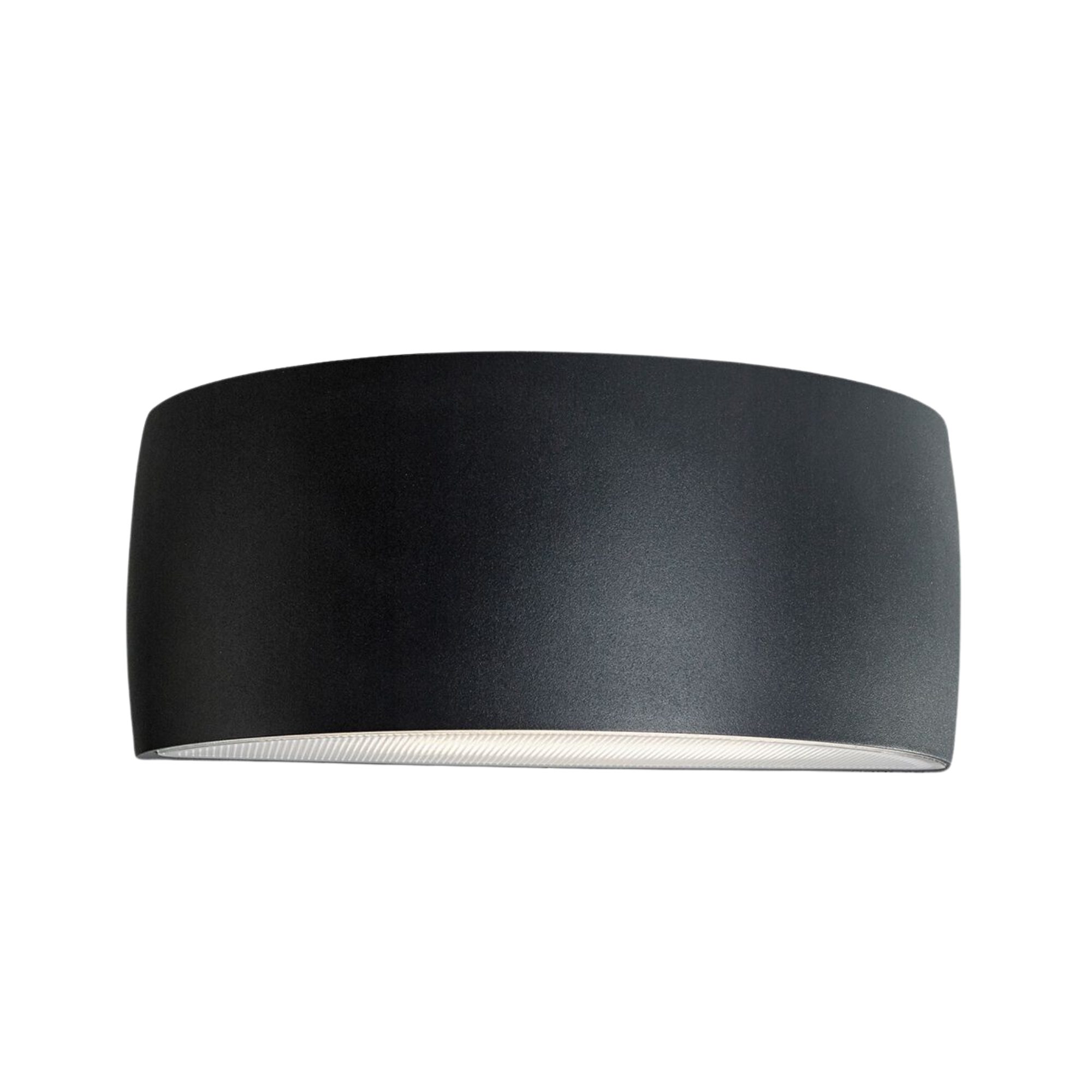 Vasa Graphite Up and Down Wall Light