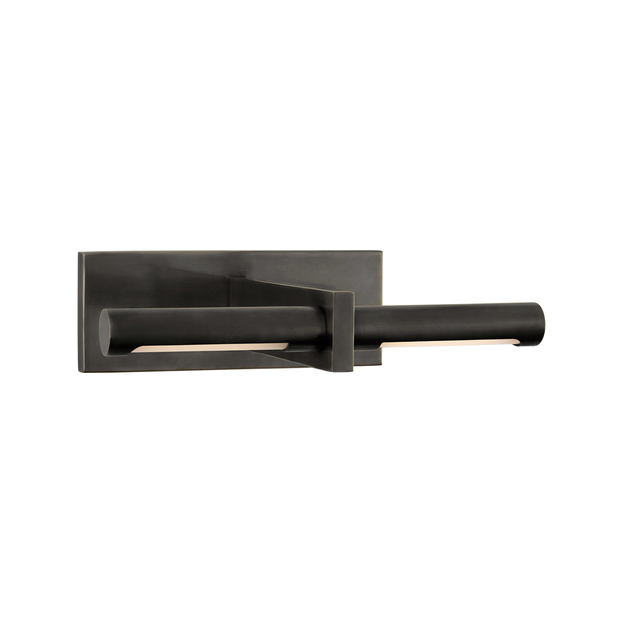 Axis Bronze Picture Wall Light