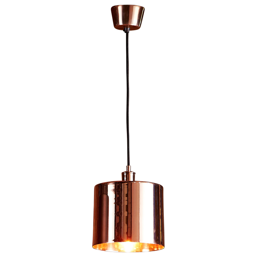 Portofino Copper Pendant Light
