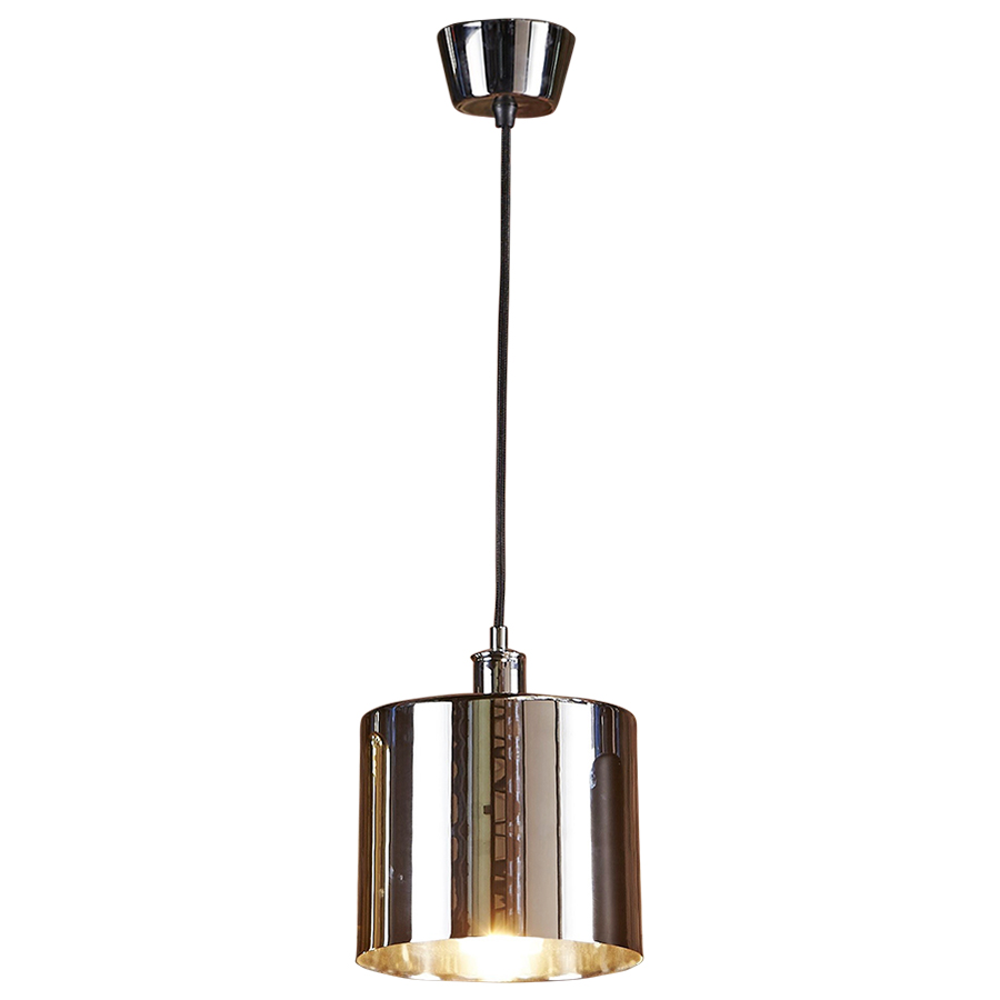 Portofino Silver Pendant Light