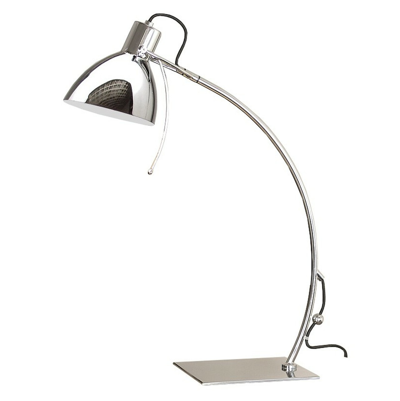Elipse Desk Lamp