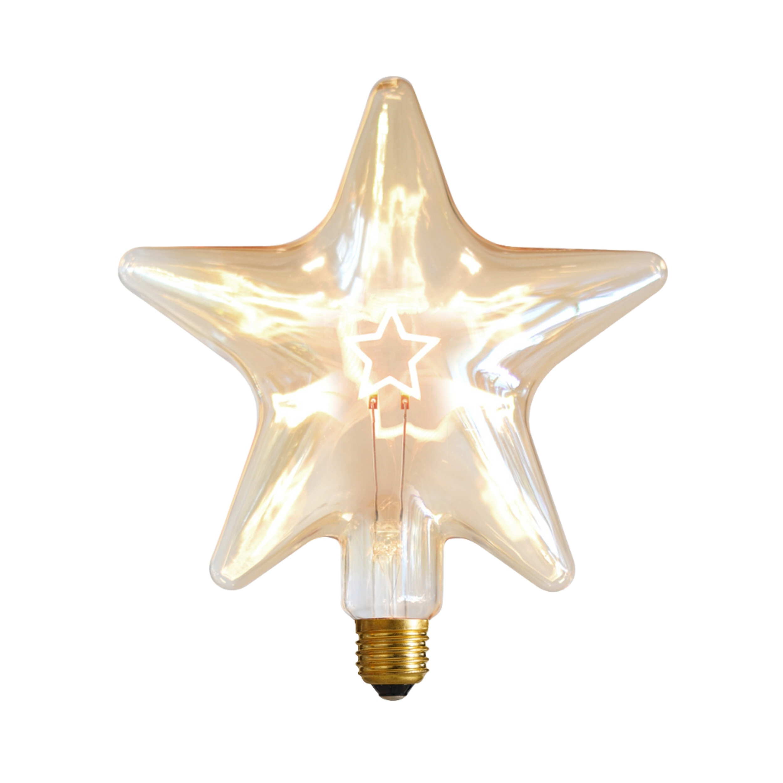 1.1W Star Stella Dimmable E27 LED Bulb