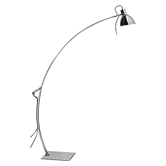 Elipse Floor Lamp