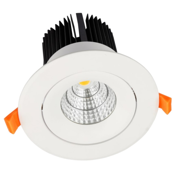 30W Orbit Adjustable LED Downlight Kit