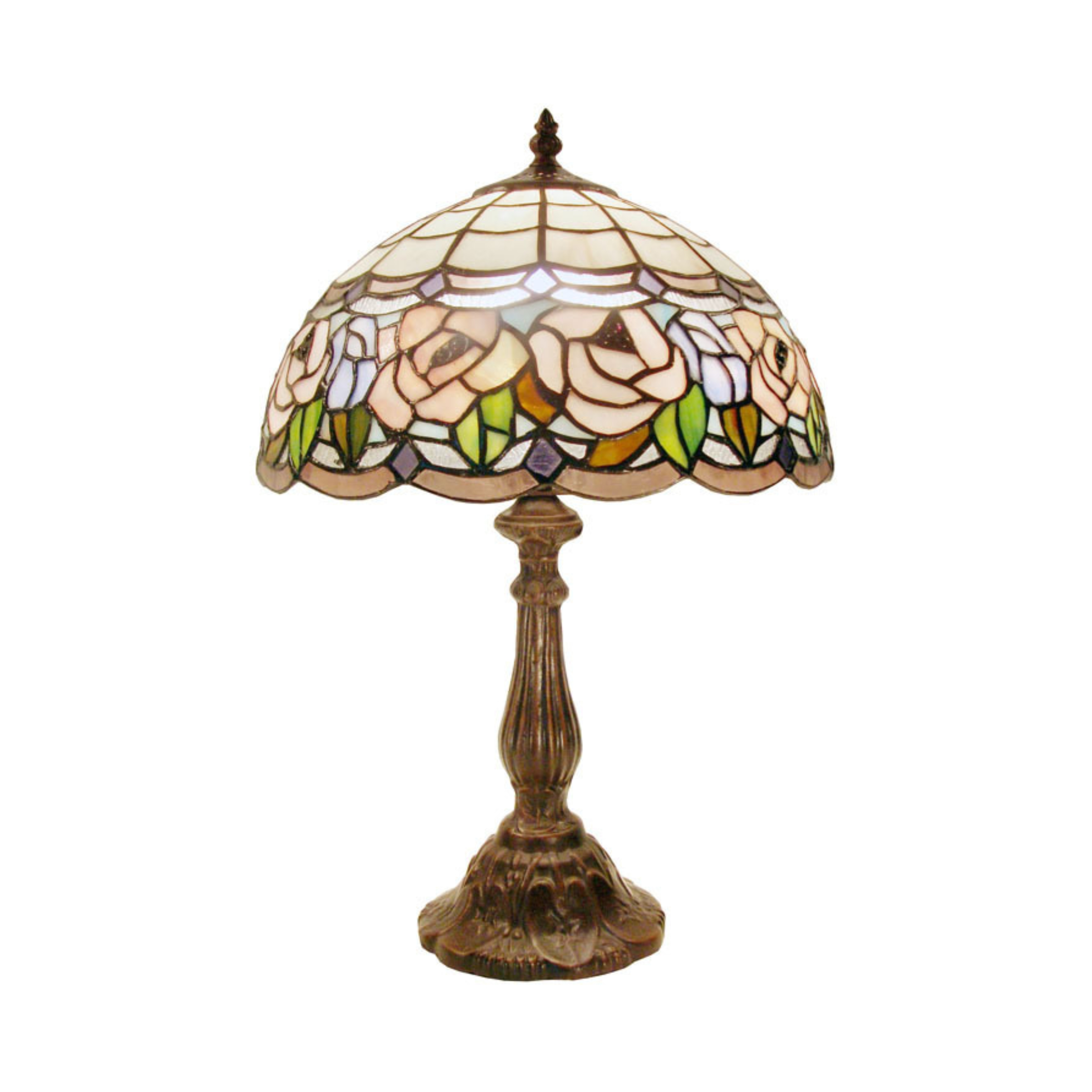Chandell Tiffany Table Lamp