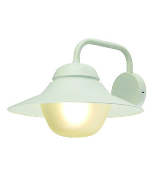 Marine Exterior Wall Light