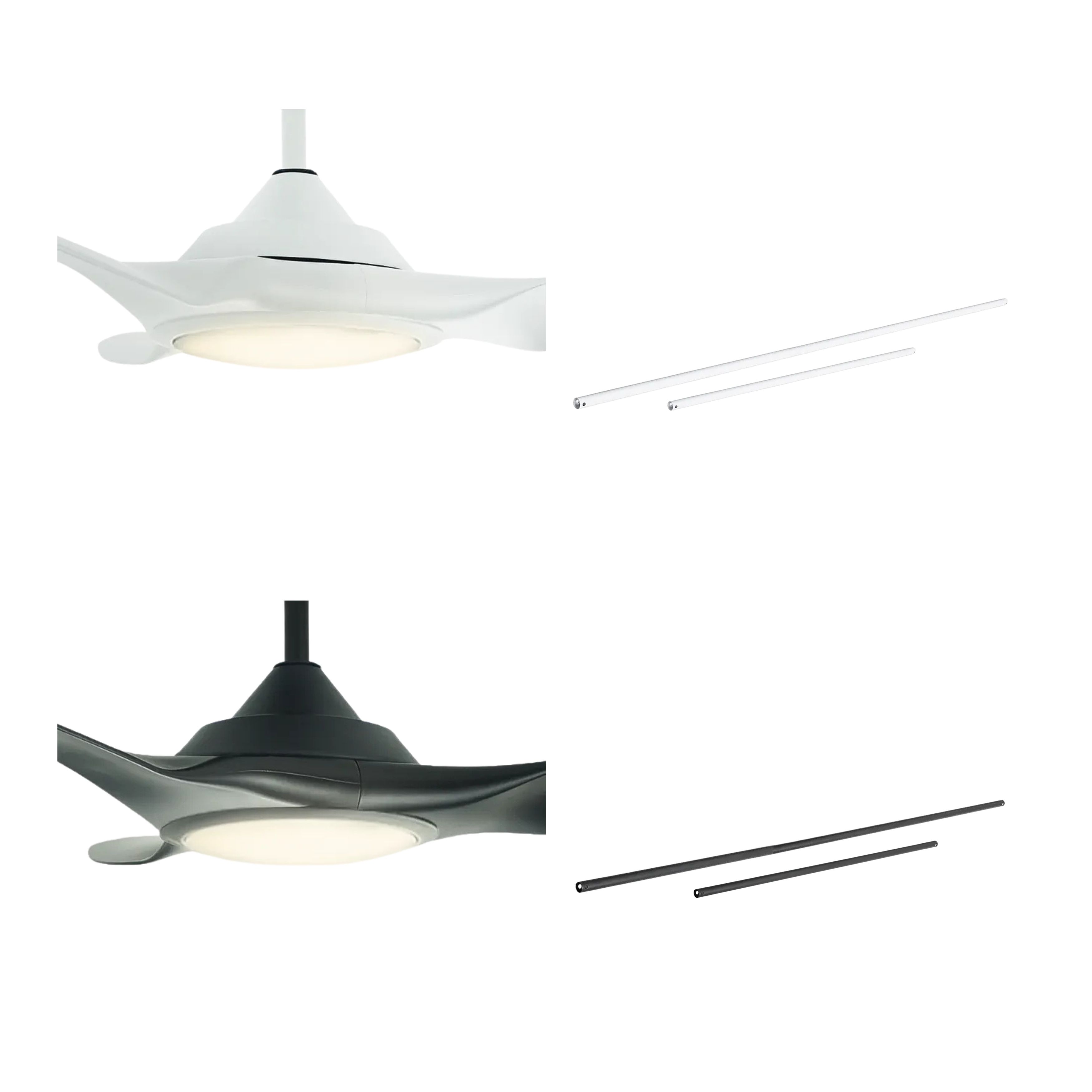 Raven RWS Ceiling Fan Accessories