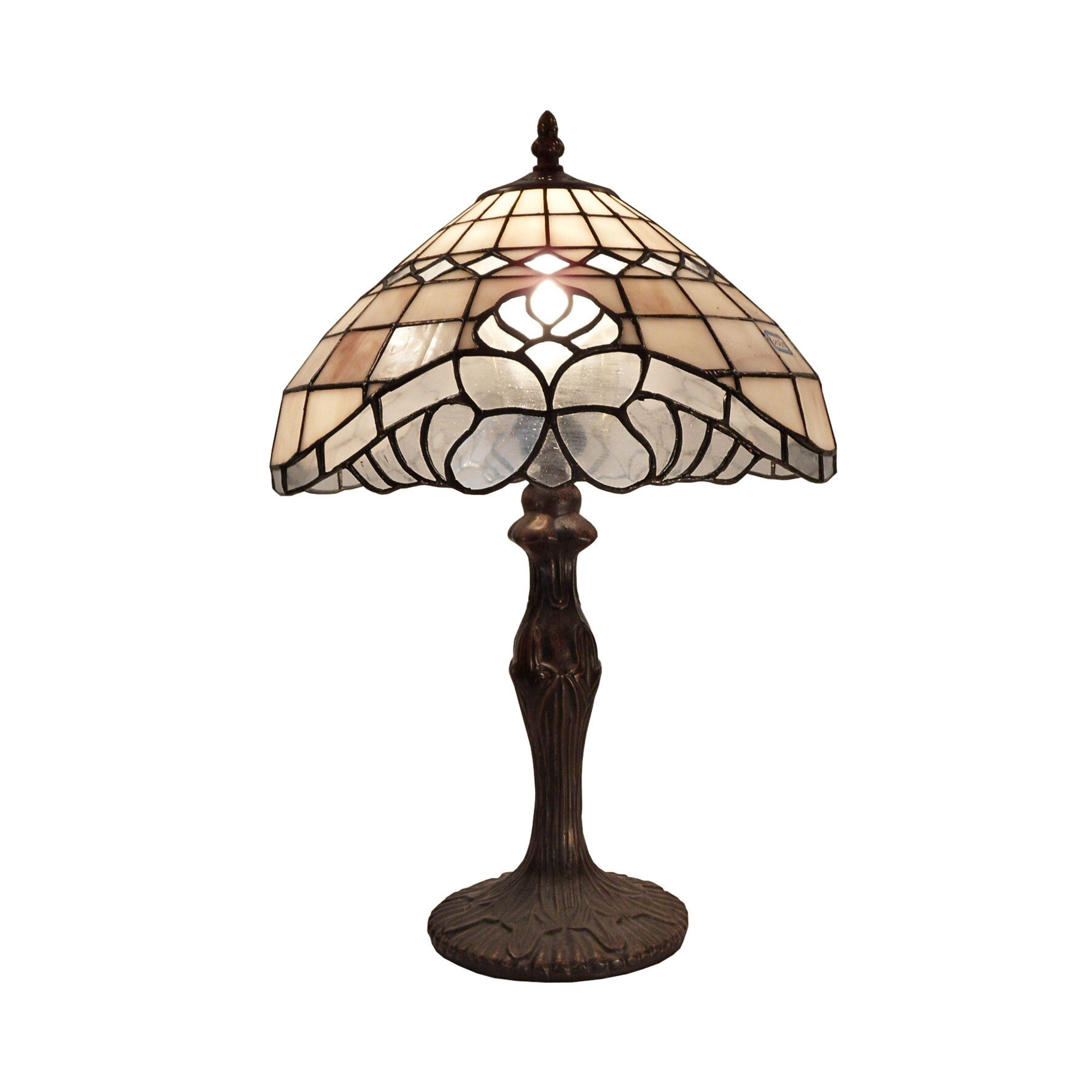 Vienna Tiffany Table Lamp