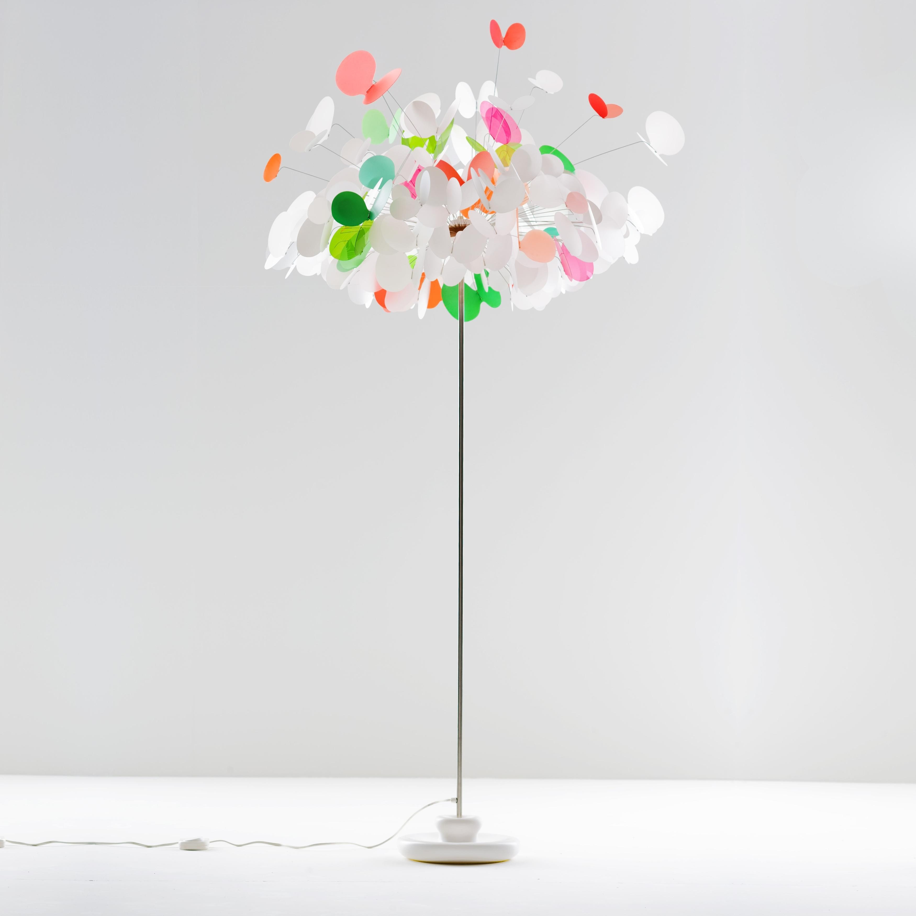 Eyoi Yoi Designer Floor Lamp