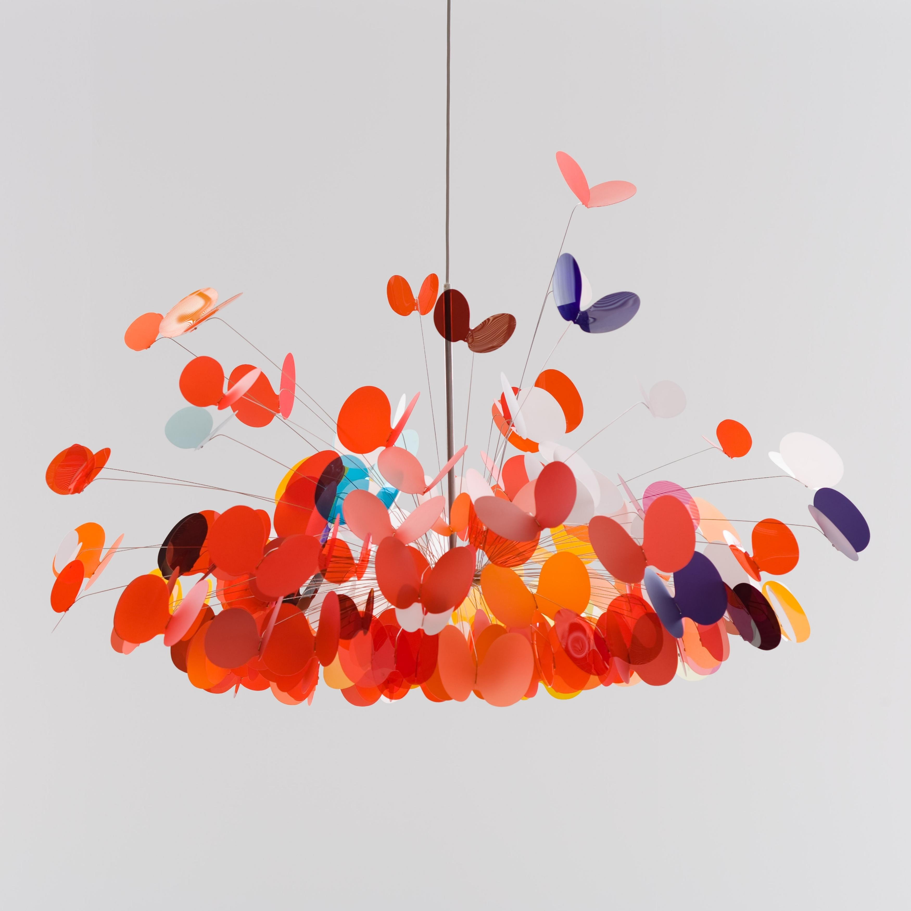 Eyoi Yoi Pendant Light