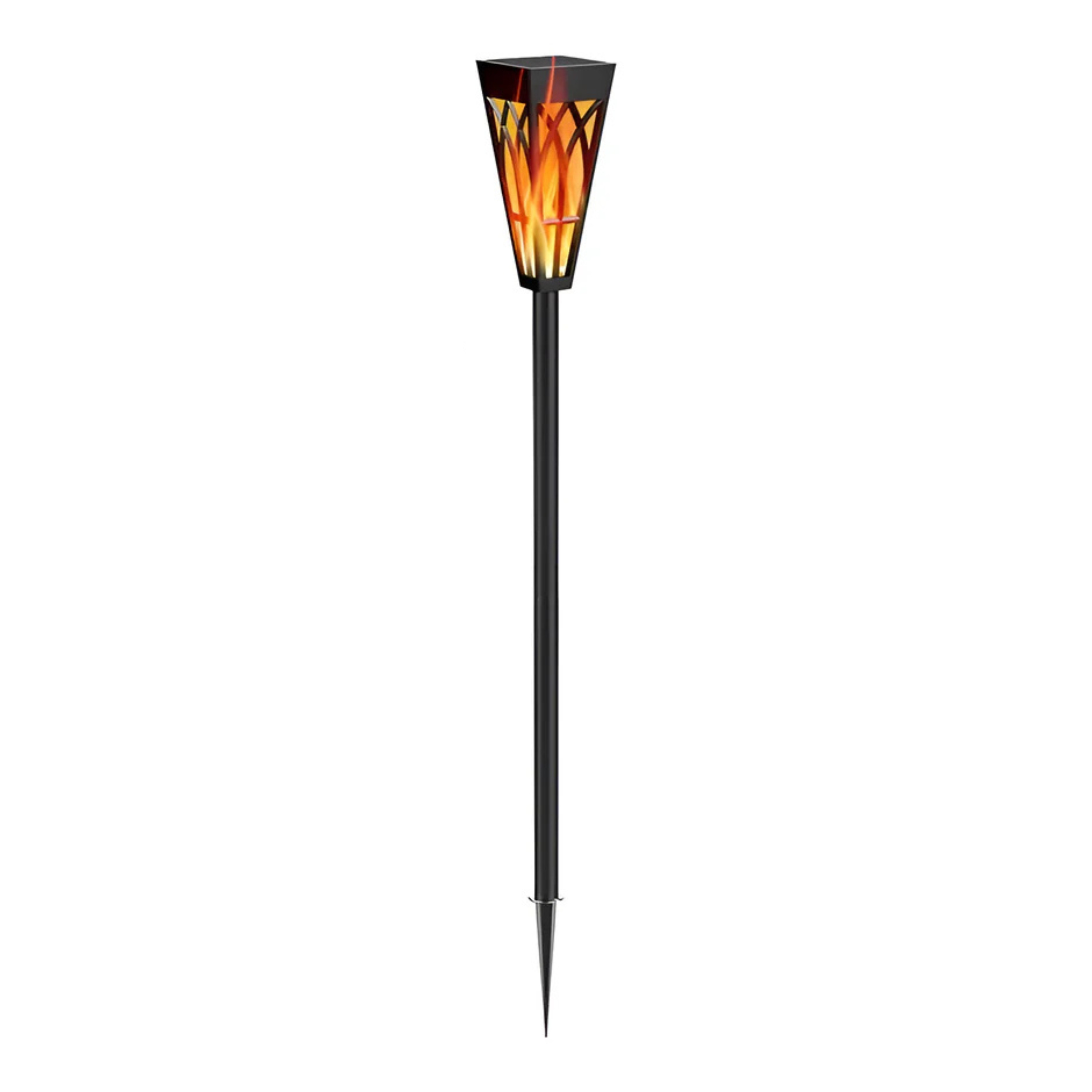Fiamma Architectural Tiki Torch Spike Light