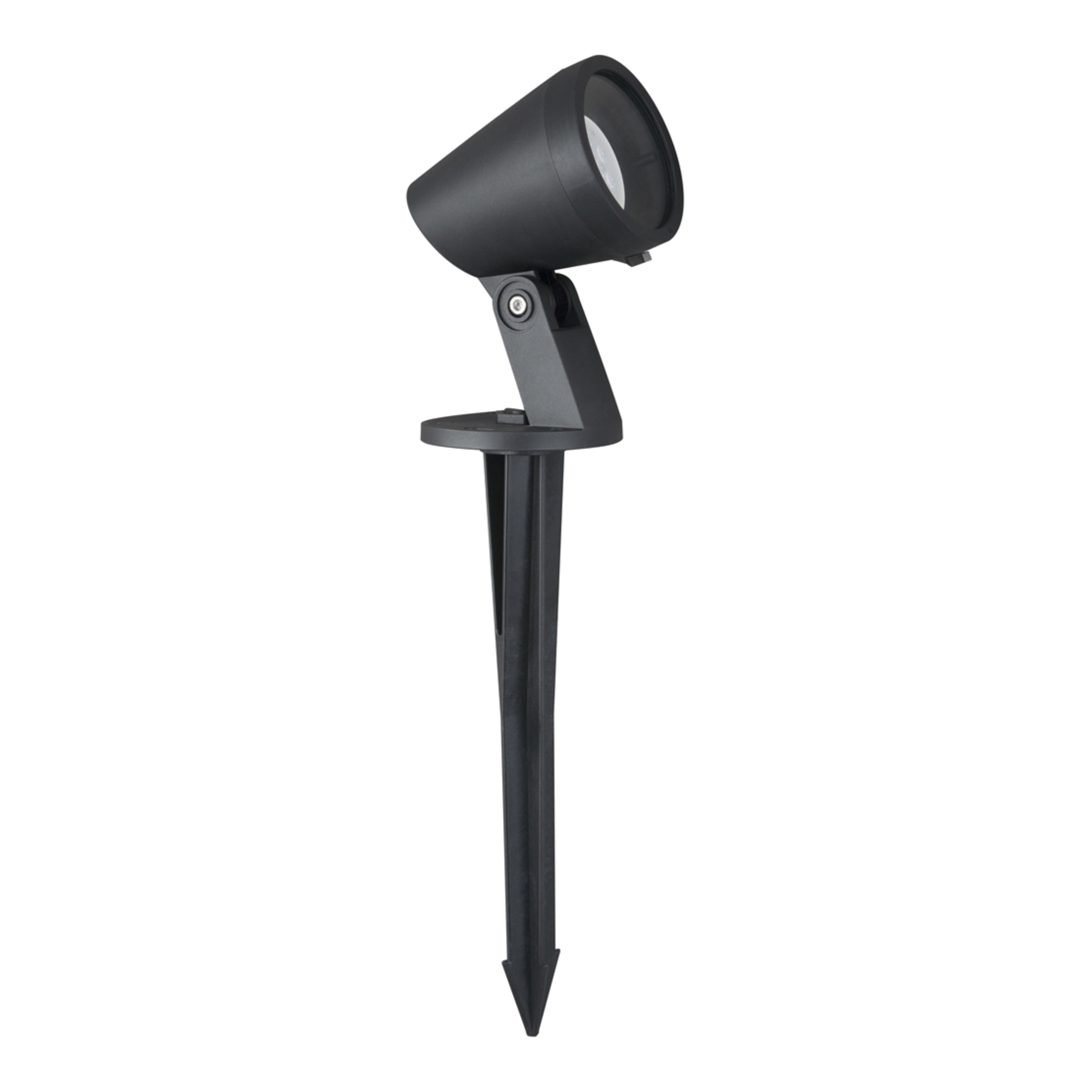 Hunter 12V Black LED Spot Spike Light