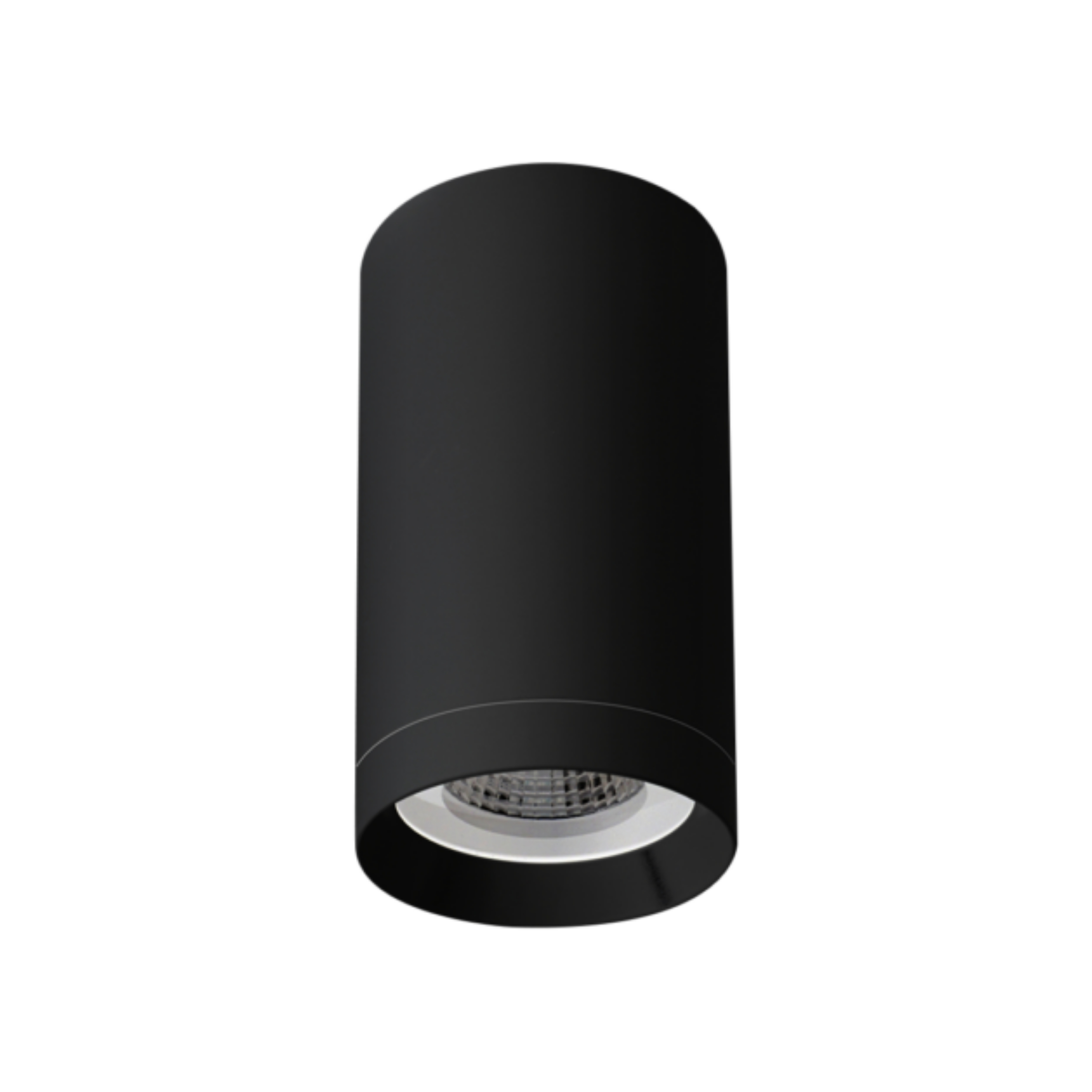 Sebastian Black 13W LED Dimmable Downlight