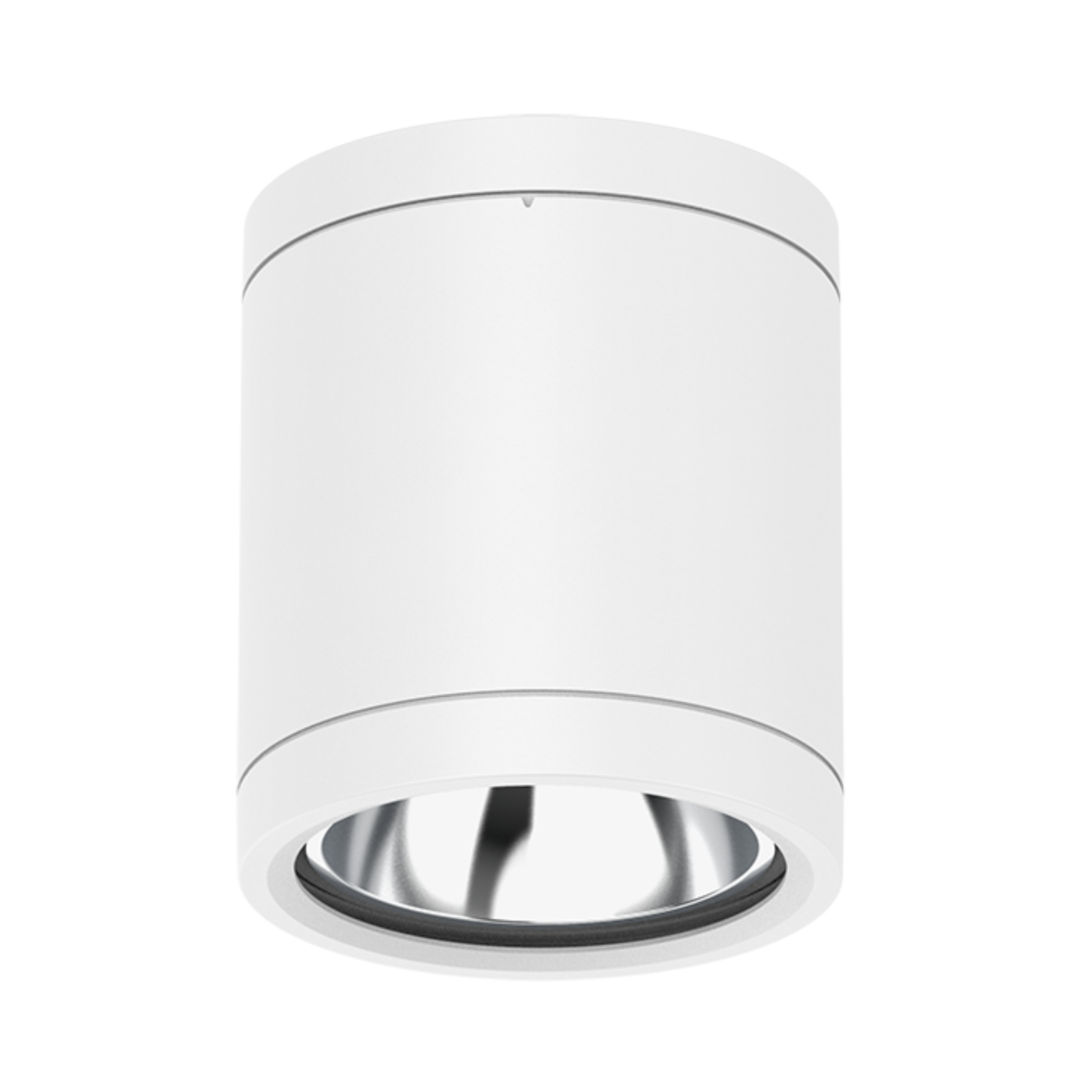 Everett White 3CCT LED Dimmable Downlight