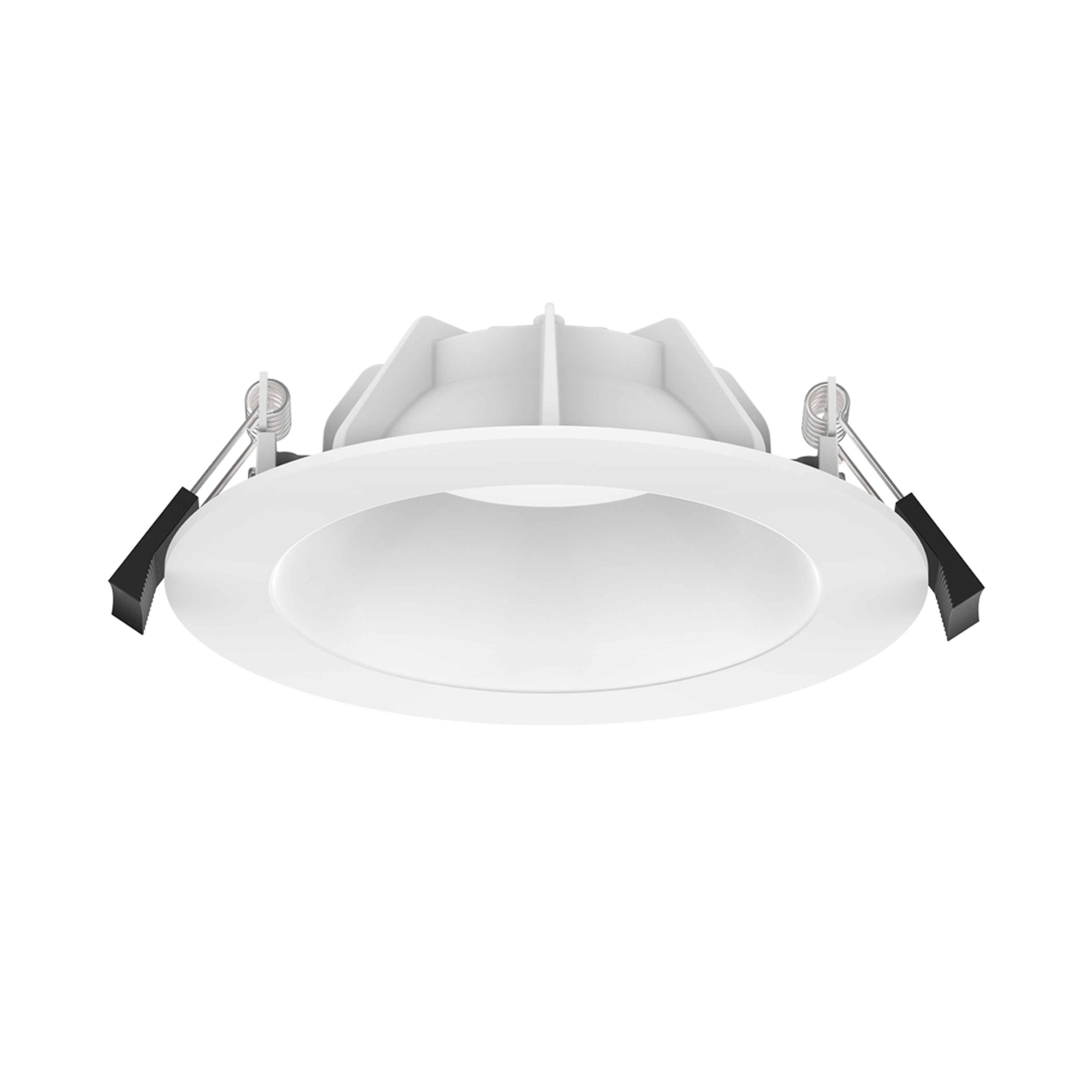 Shiloh White 13W 3CCT LED Recessed Downlight