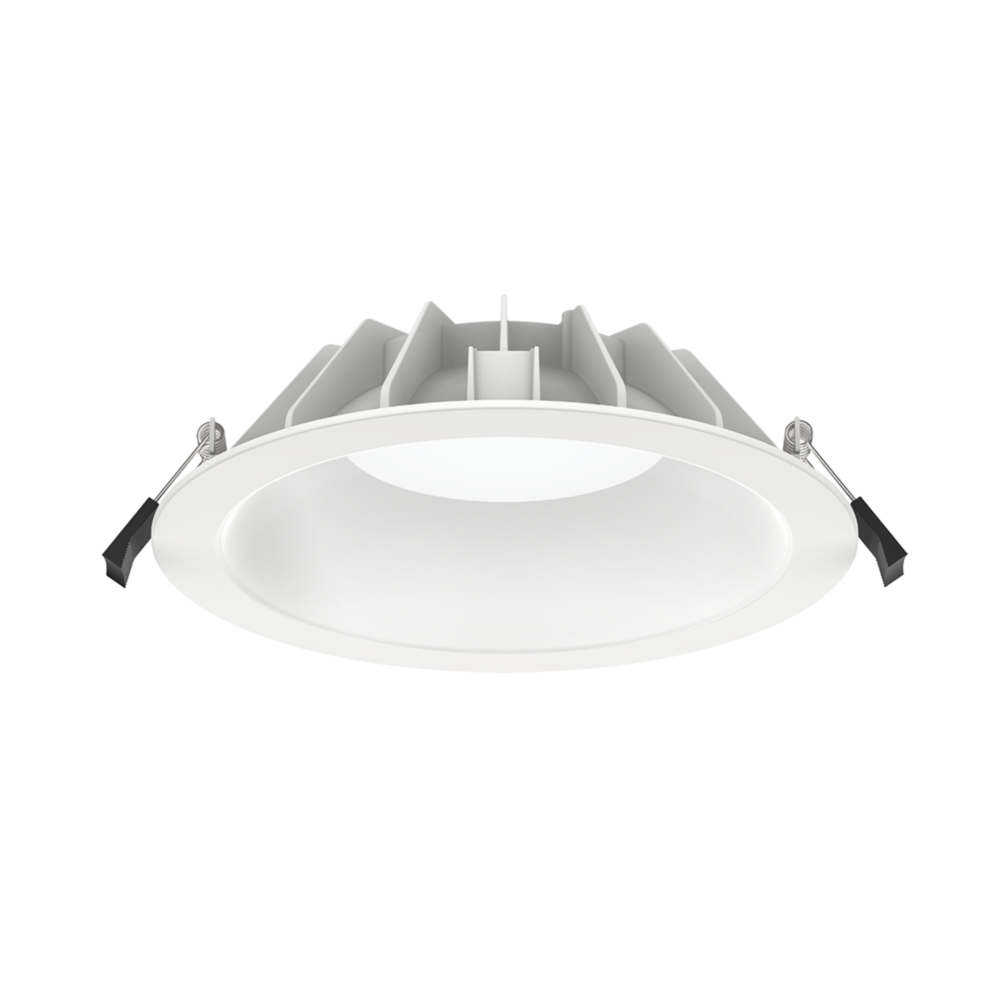 Shiloh White 33W 3CCT LED Recessed Downlight