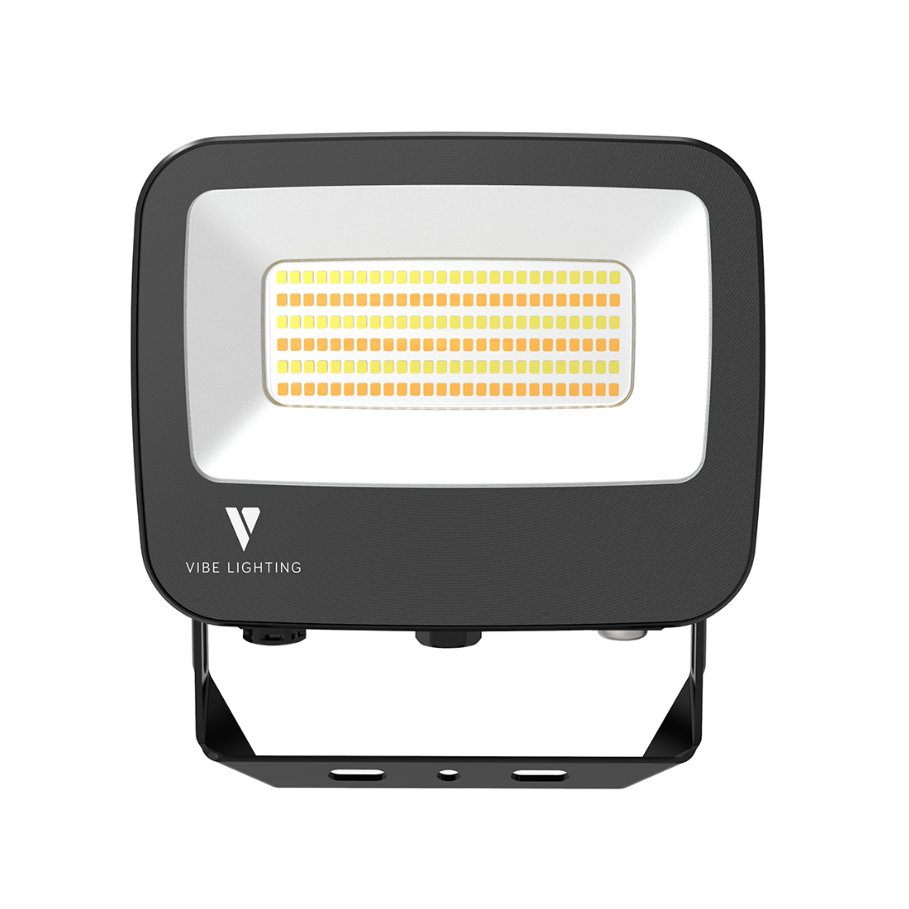 Emery 50W 3CCT LED Floodlight with Plug
