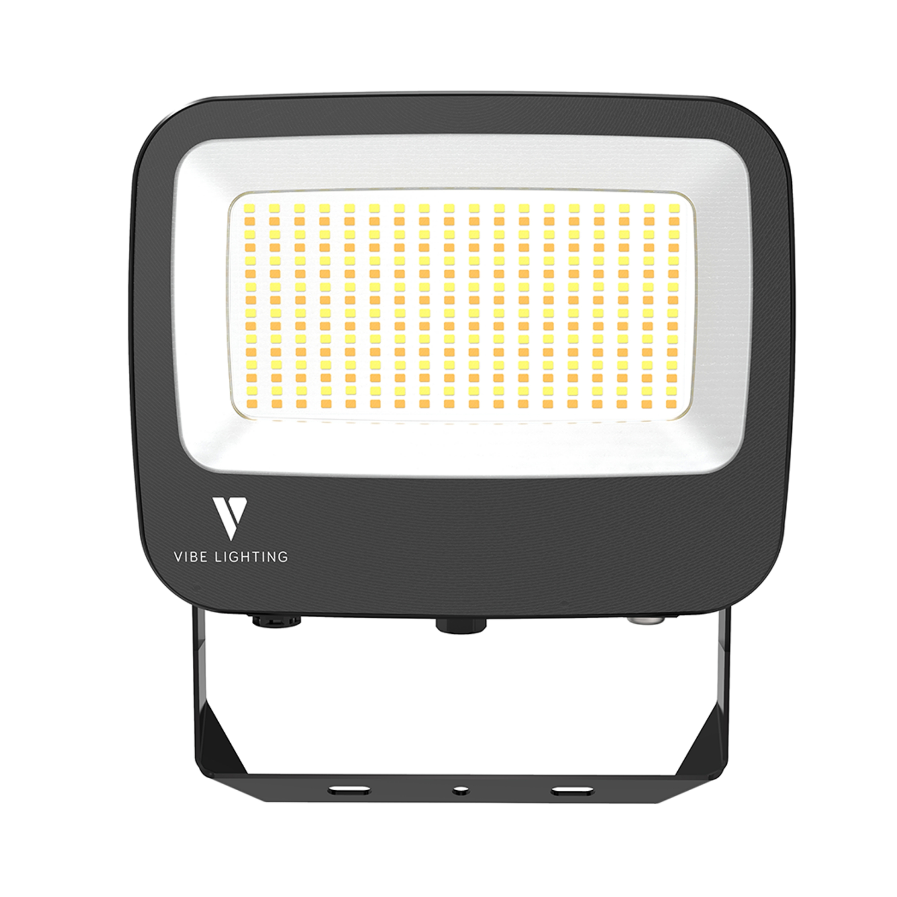 Emery 100W 3CCT LED Floodlight with Plug