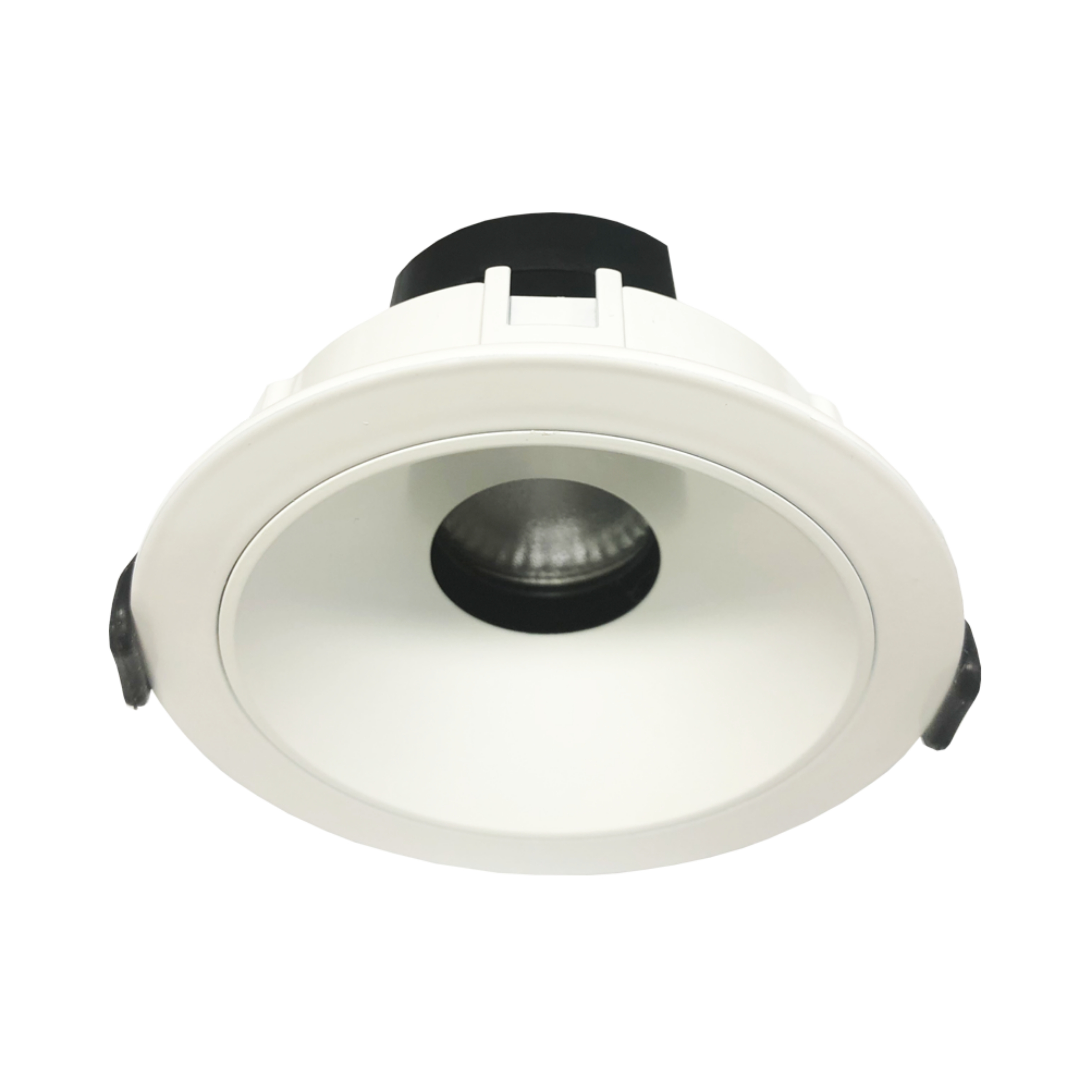 Lila 9W White LED Dimmable Downlight
