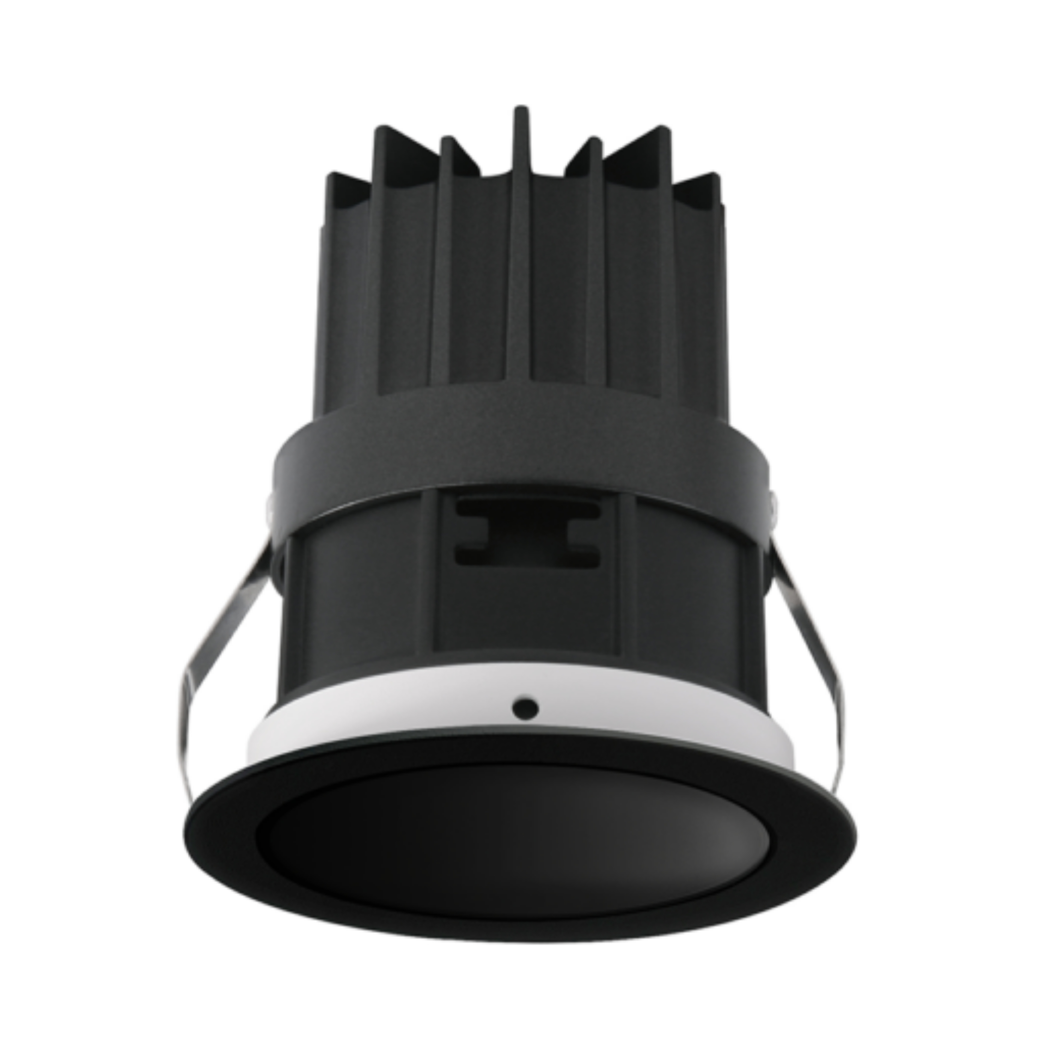 Arden Black 13W LED Dimmable Downlight
