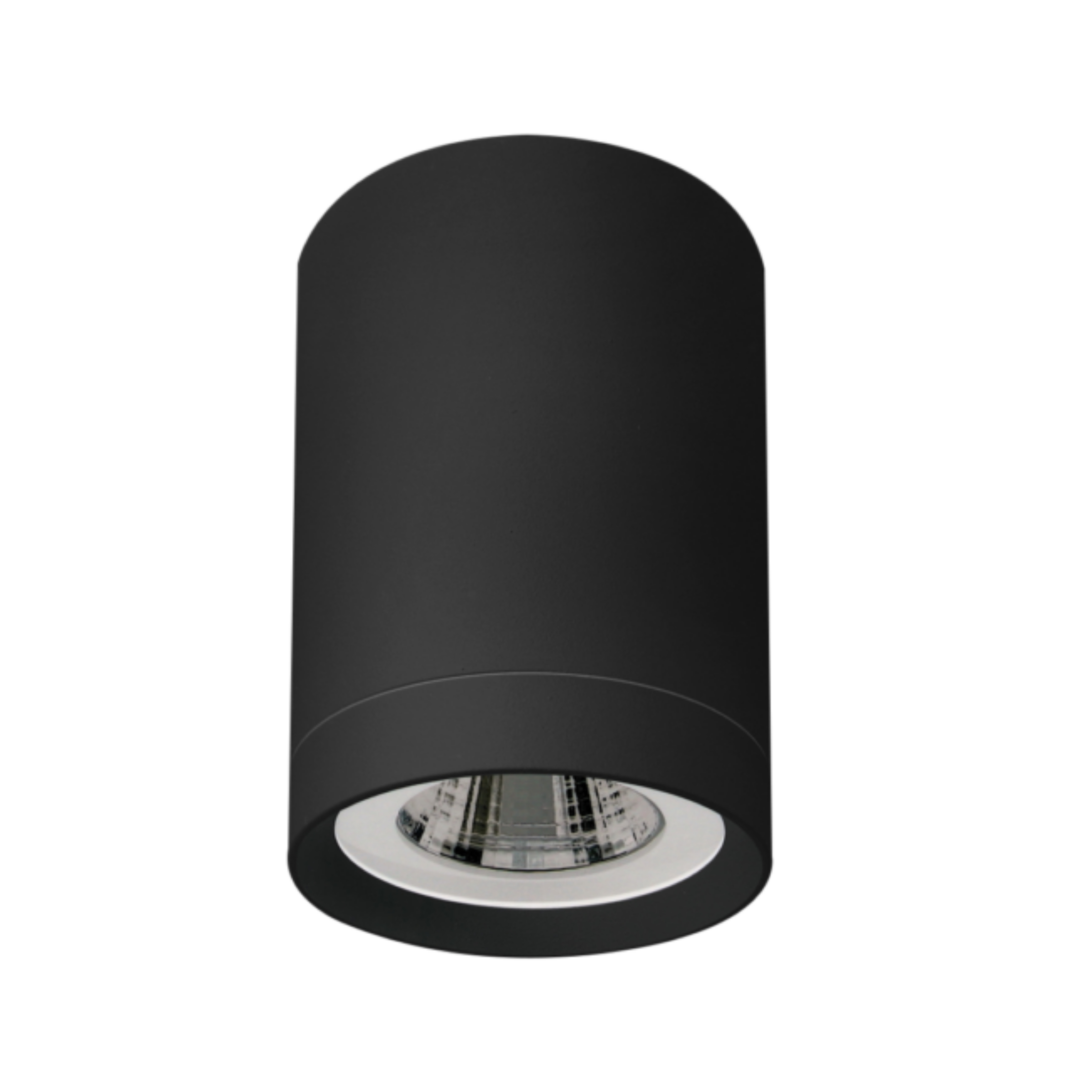 Sebastian Black 18W LED Dimmable Downlight