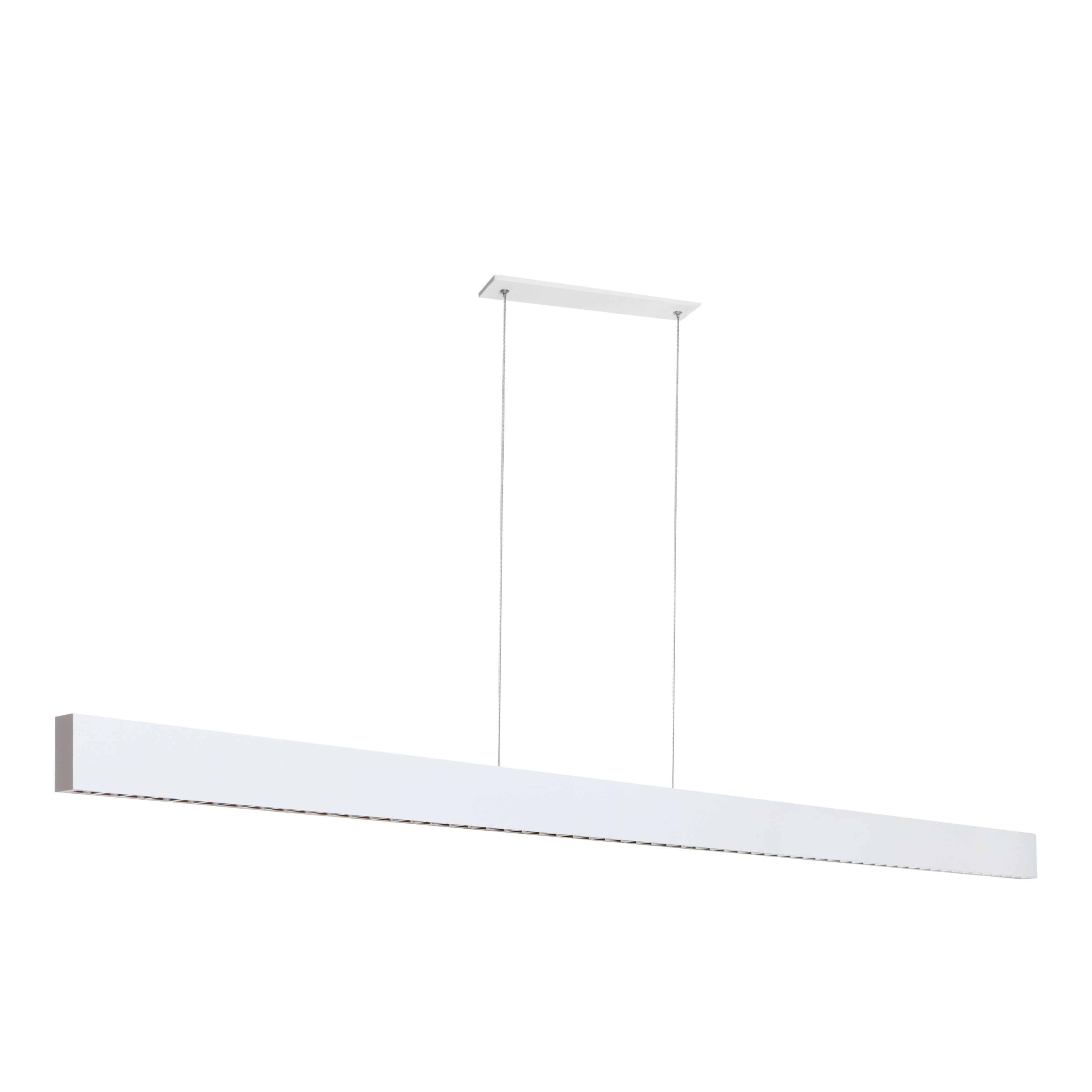Astra White Linear CCT LED Pendant Light