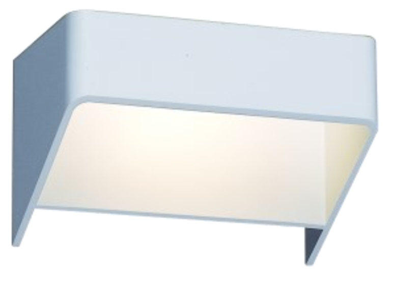 Sochi LED Surface Mounted Wall Light