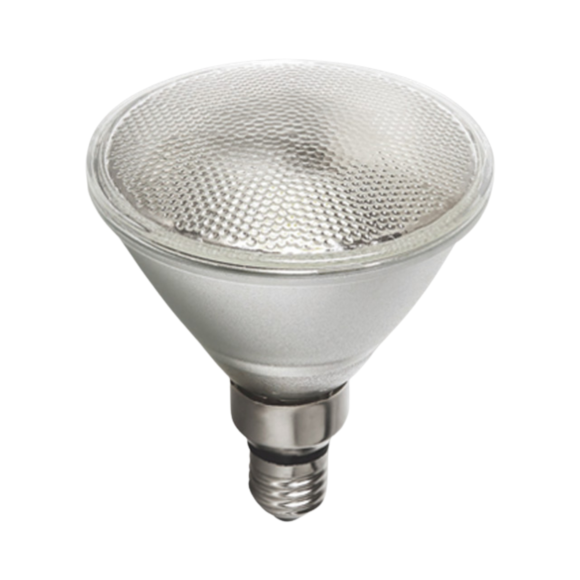 15W Glass Reflector Cool Daylight E27 PAR38 LED Bulb