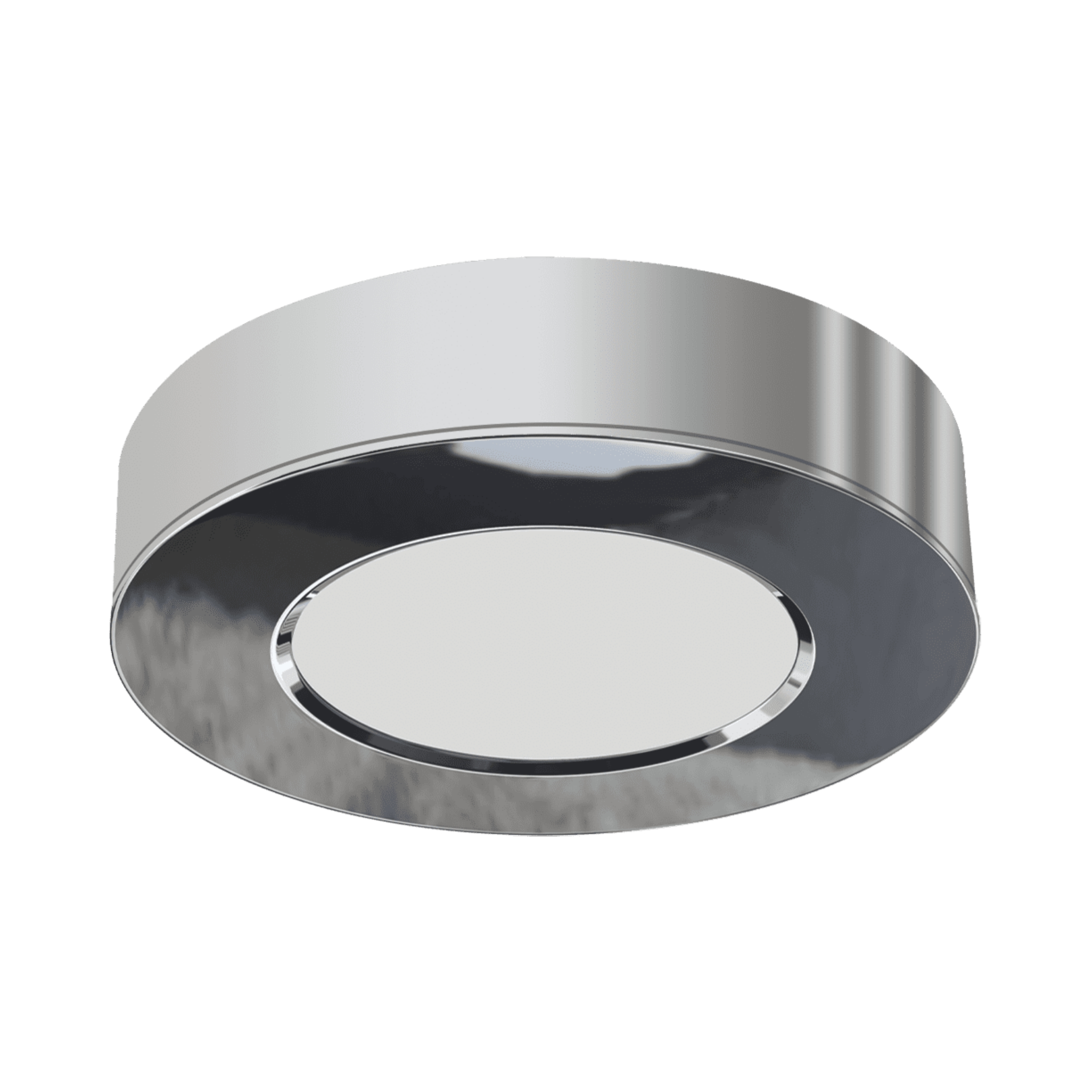 Astra Low Voltage Dimmable 3CCT LED Cabinet and Wall Light - Chrome