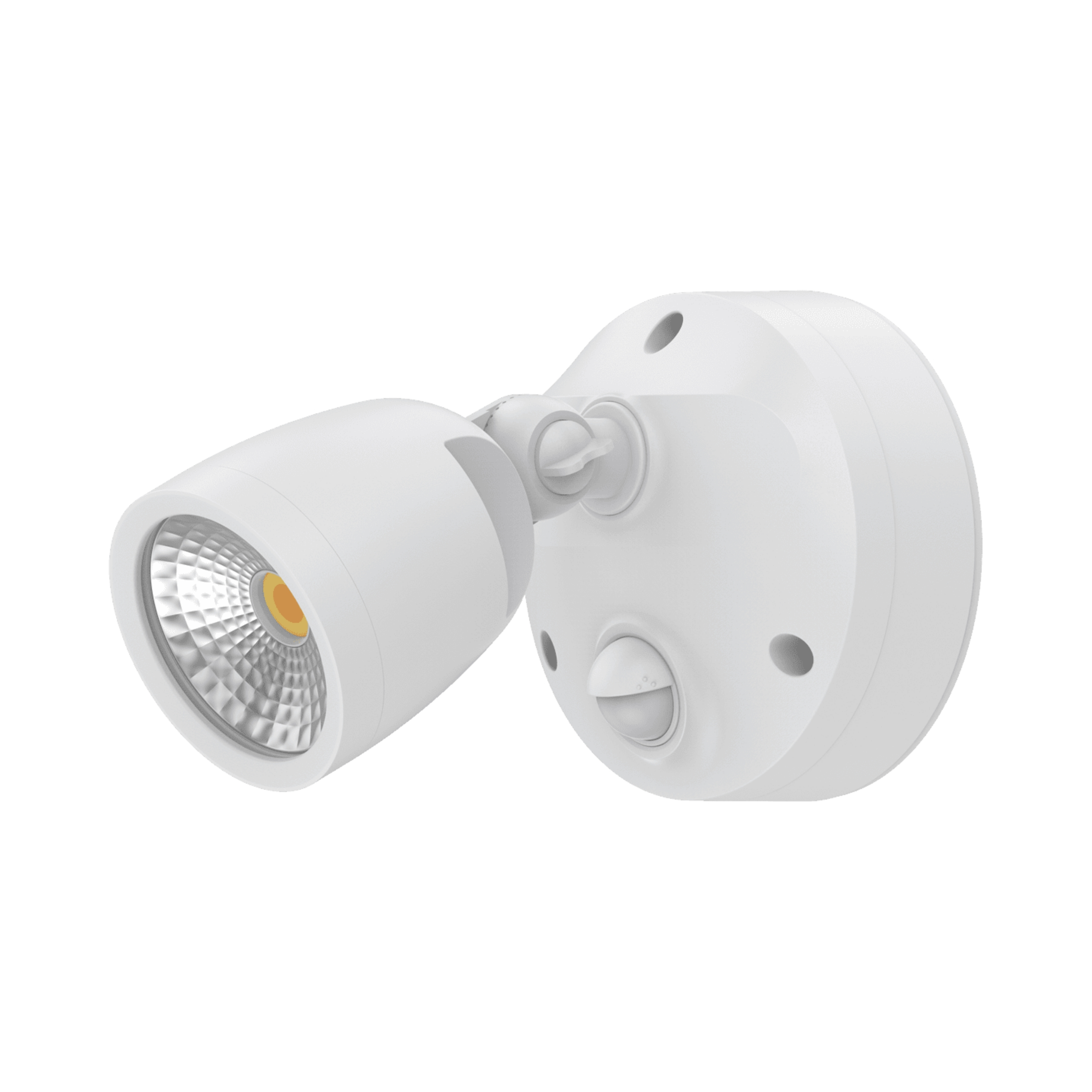 Muro Eco 10W White 3CCT LED Spotlight with Sensor