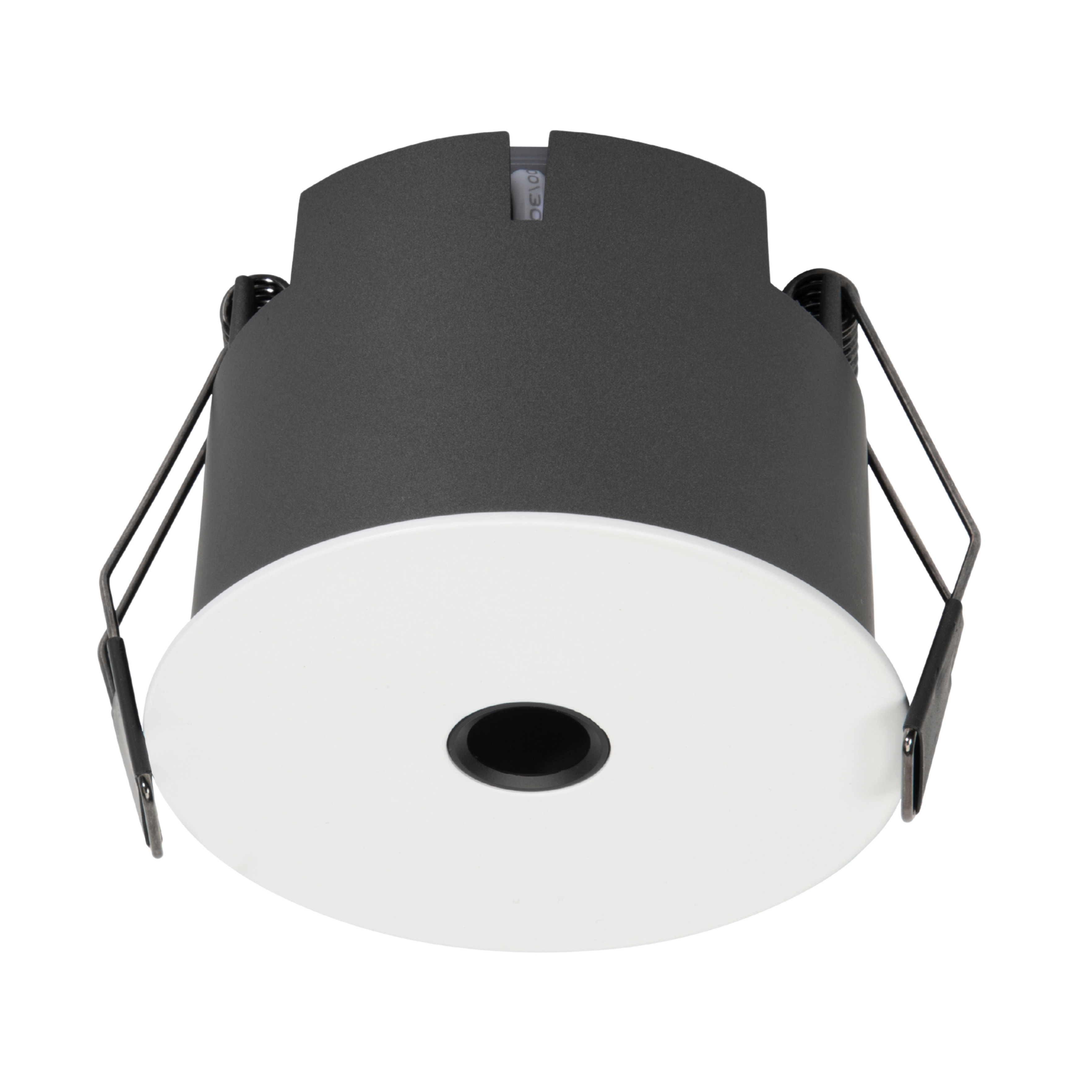 Shina White Pinhole-Style Dimmable LED Downlight