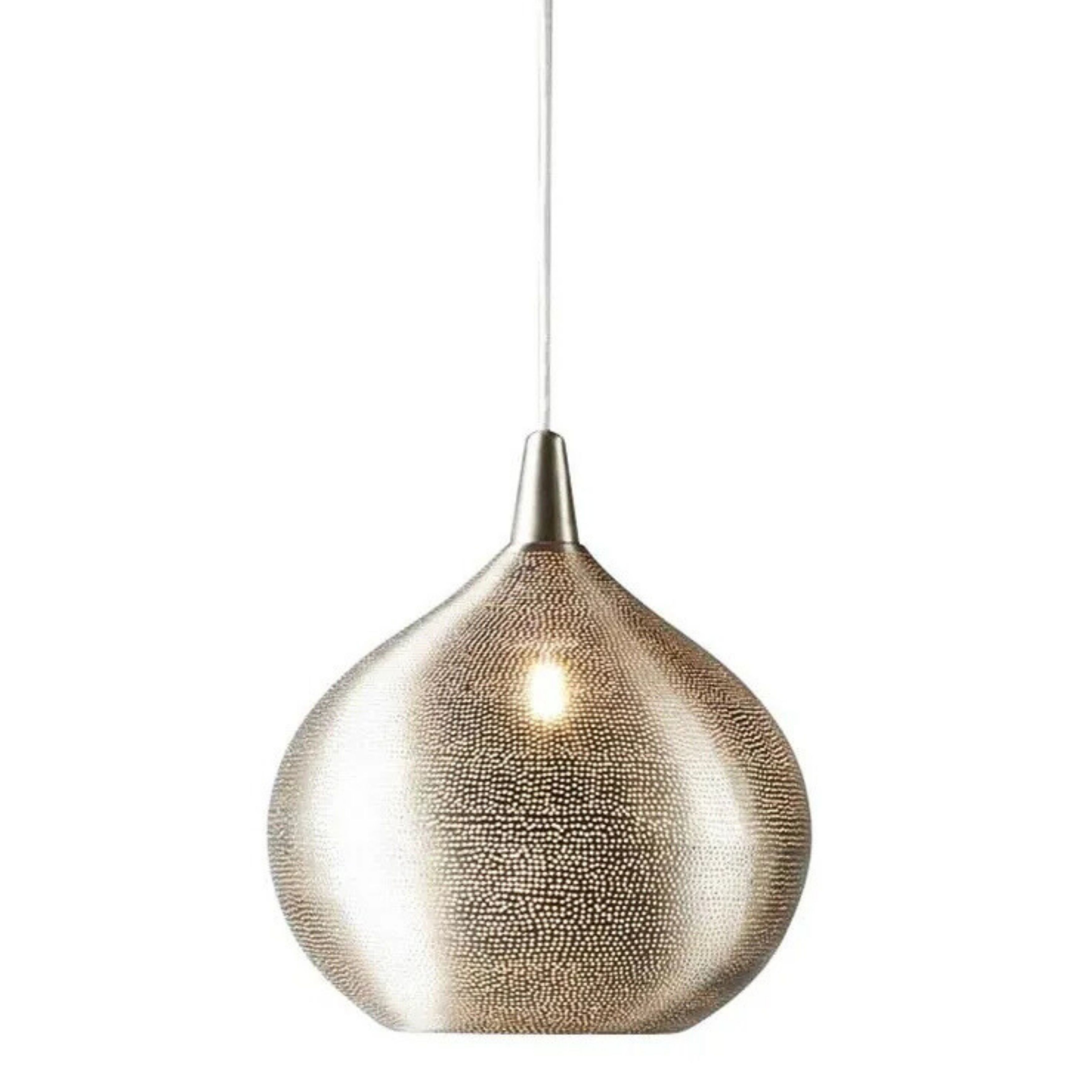 Sefrou Moroccan Large Pendant Light