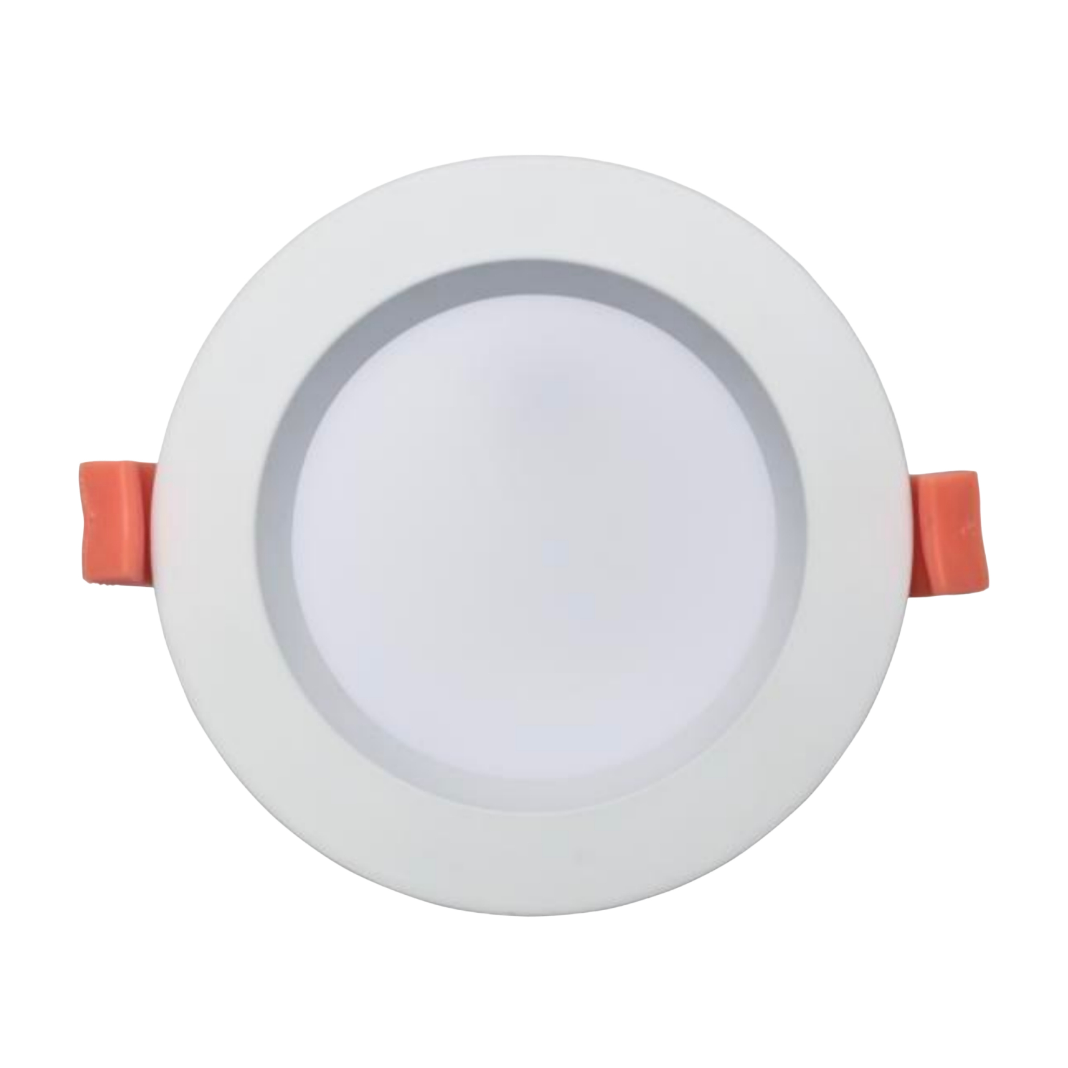 Ryu 18W IP54 Dimmable 3CCT LED Downlight - White