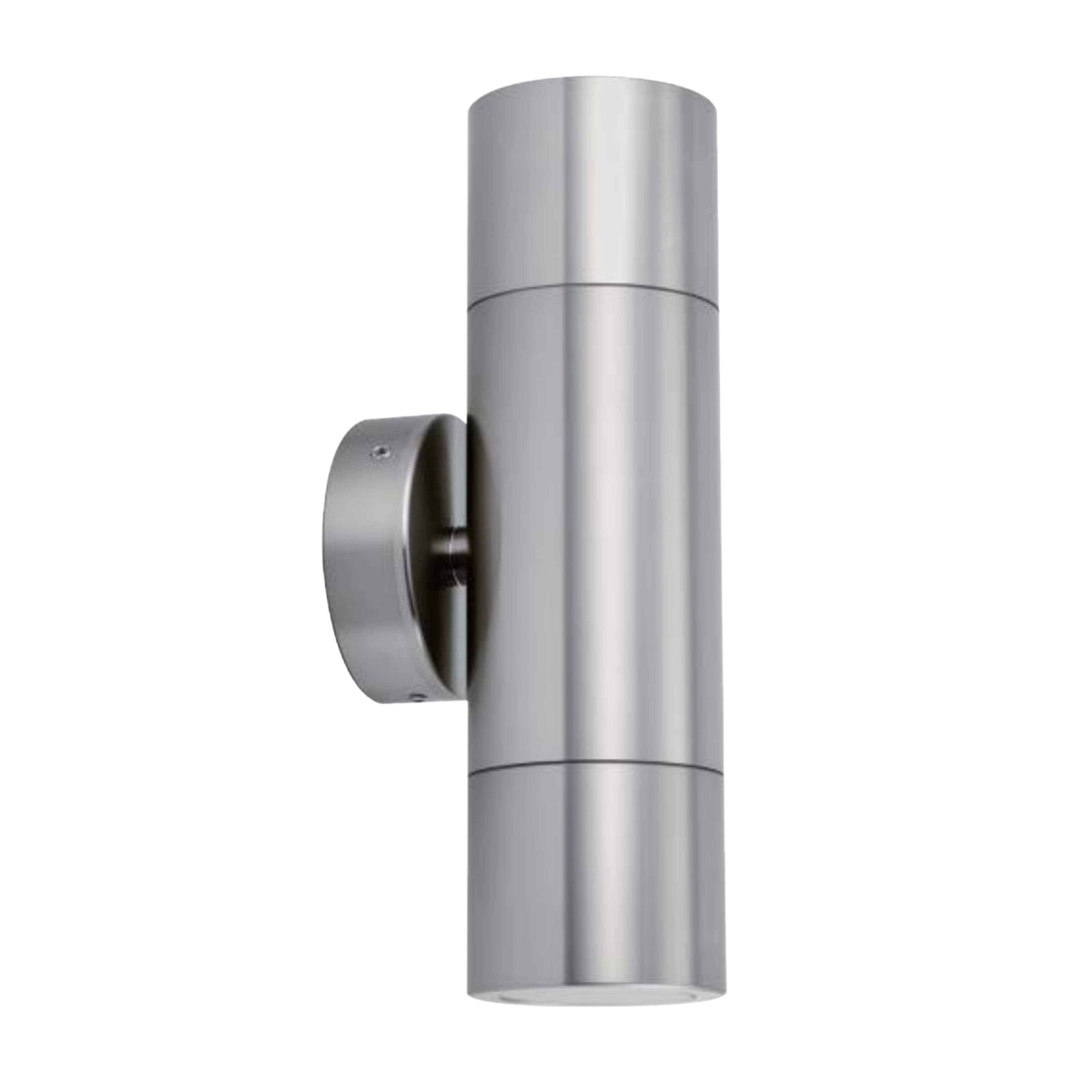 Orni IP65 Up and Down Wall Light - Titanium