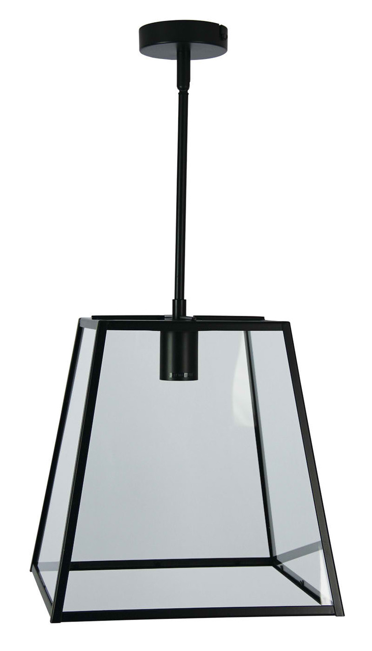 Glass Cage Retro 30 Pendant Light