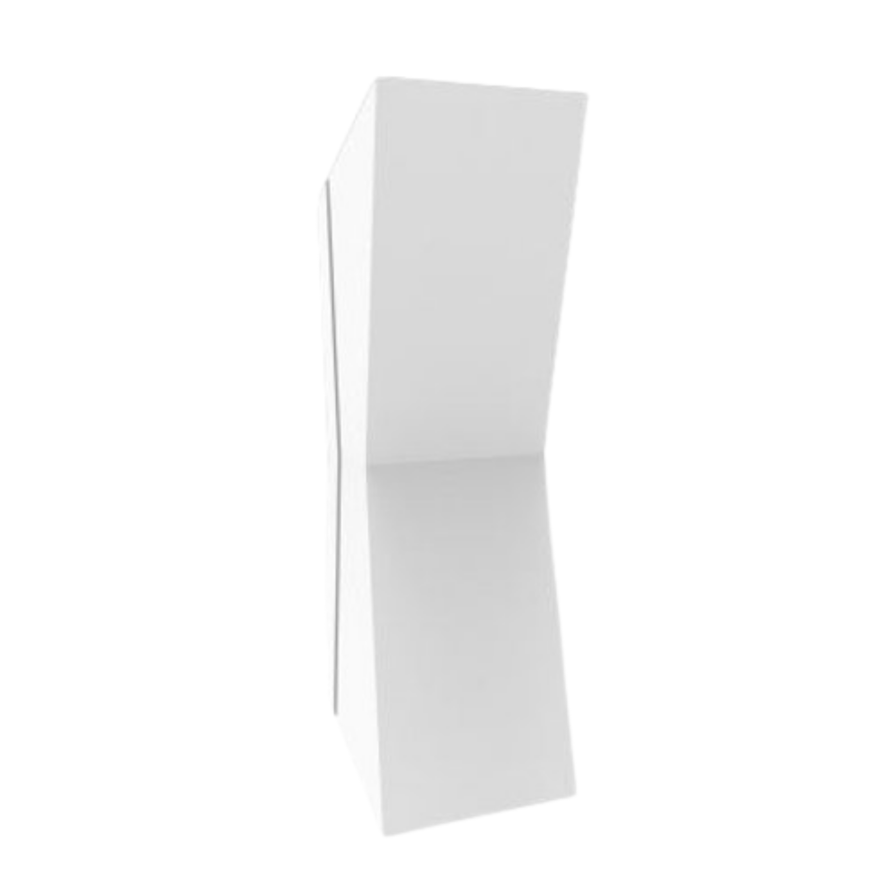 Tani 6W IP65 3CCT LED Up Down Wall Light - White