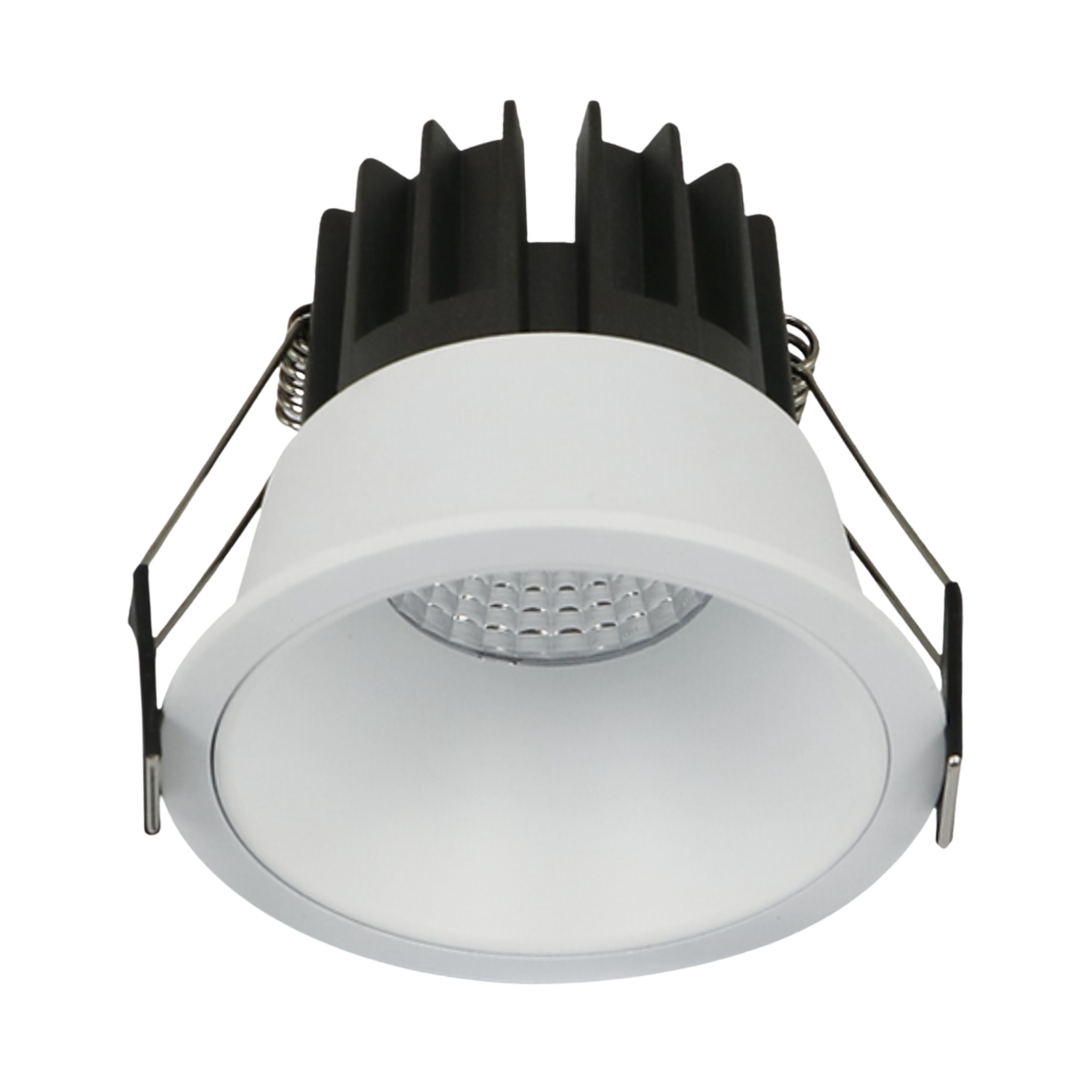 Infinite 211 10W Low Glare 3CCT LED Downlight - Pure White