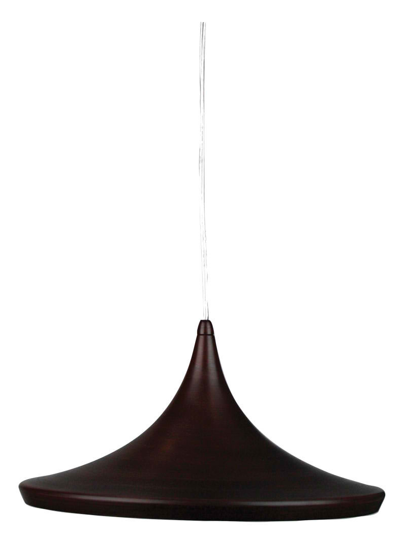 Chino 2 Metal Shade Pendant Light