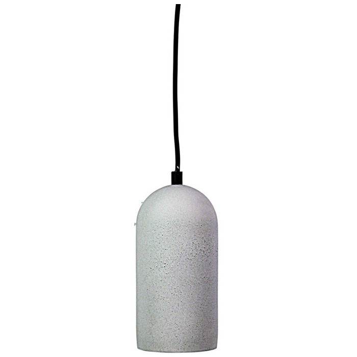 Reno Cement Pendant Light