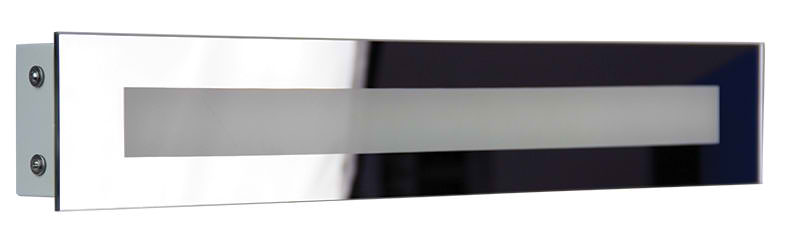 Slim Mirror Vanity Wall Light