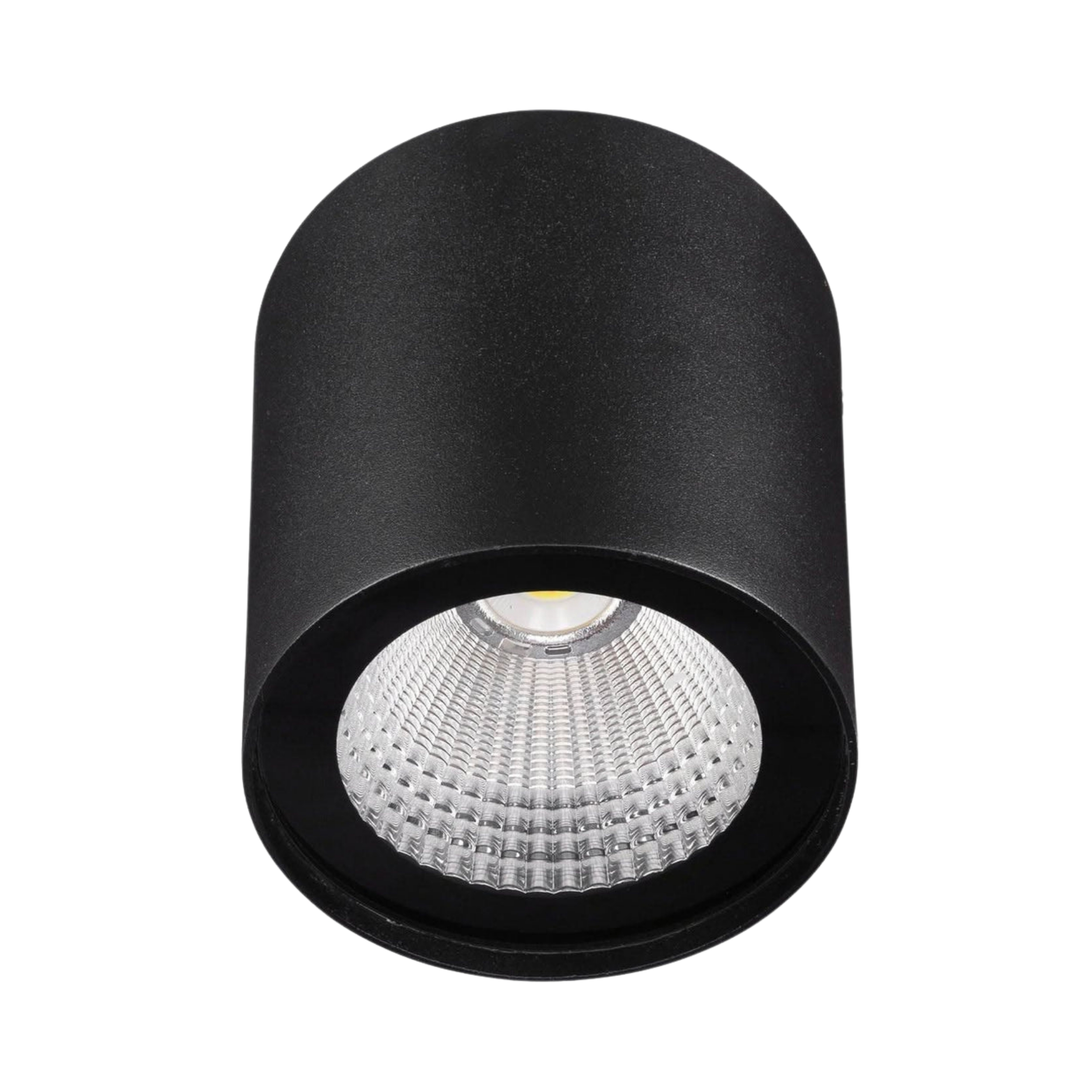 Anka IP65 3CCT LED Downlight - Black