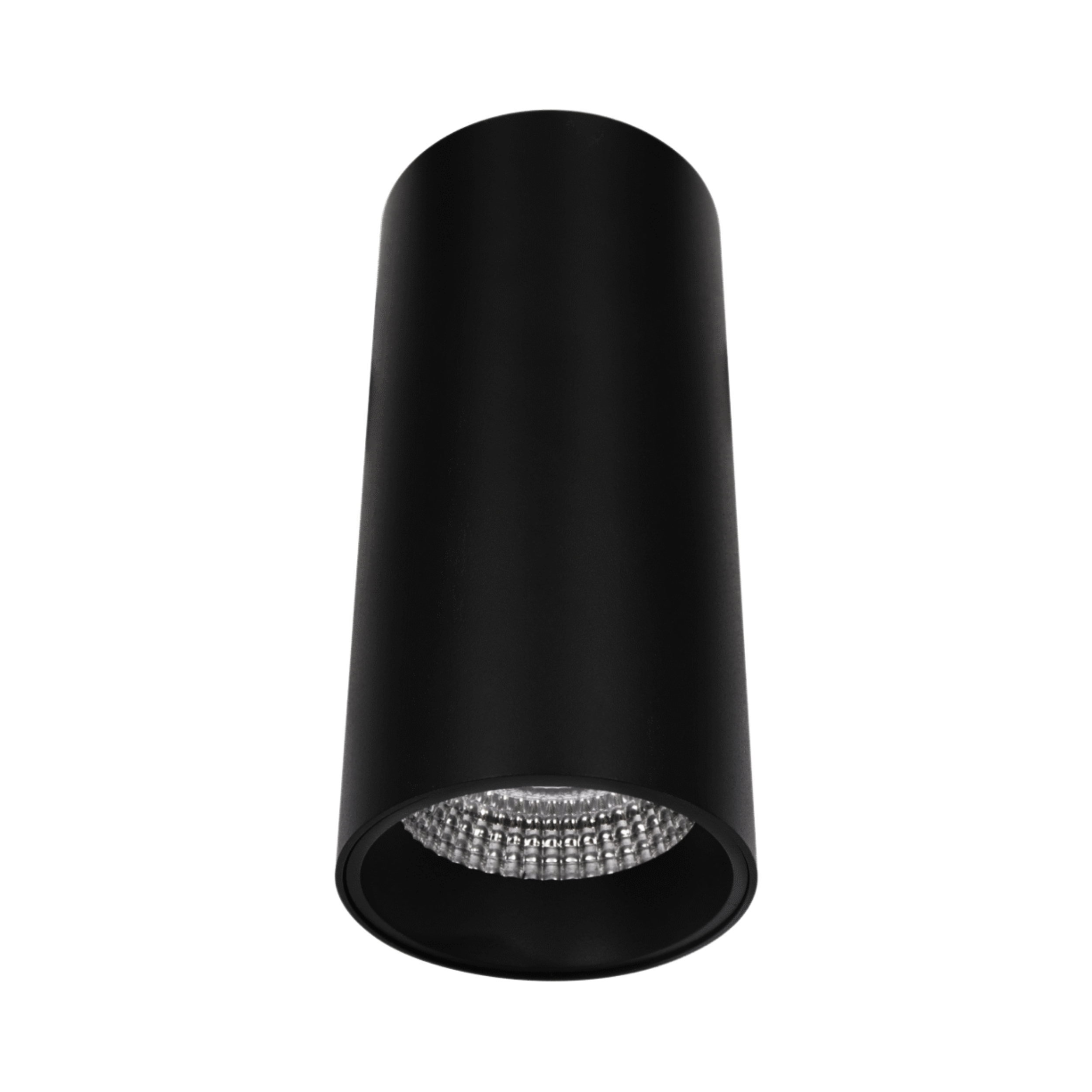 Kampene 15W Mounted 5CCT LED Downlight - Black