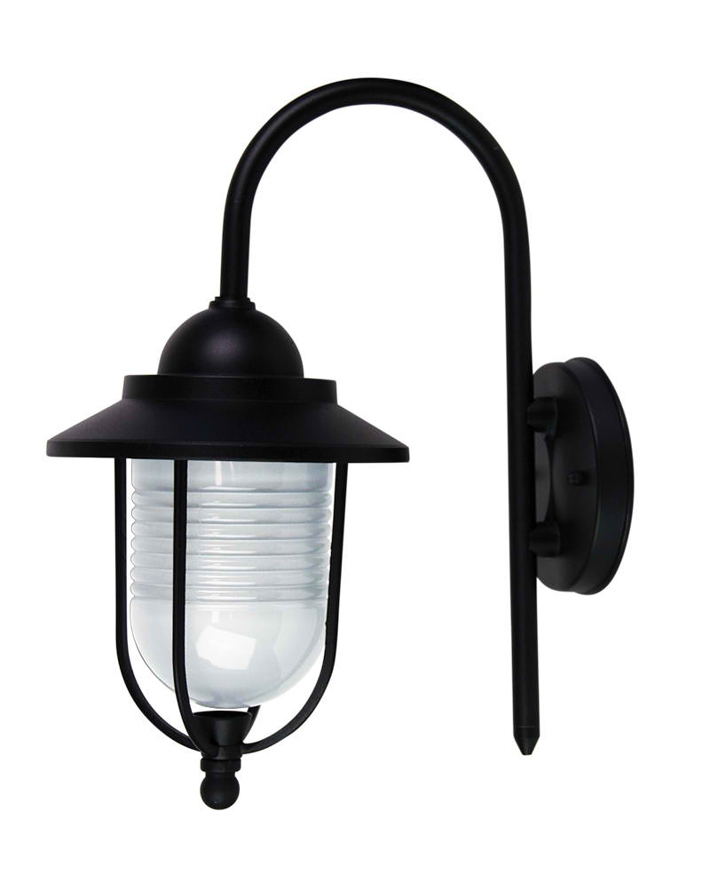 Madrid Coach Exterior Wall Light