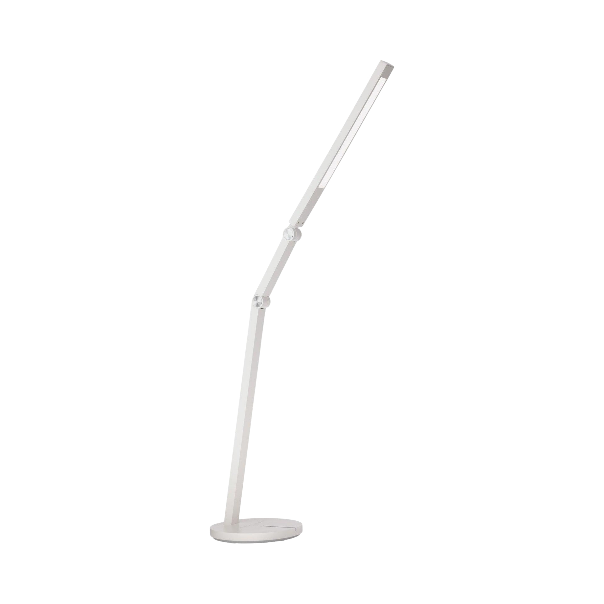 Monteras White 3CCT LED Touch Desk Lamp