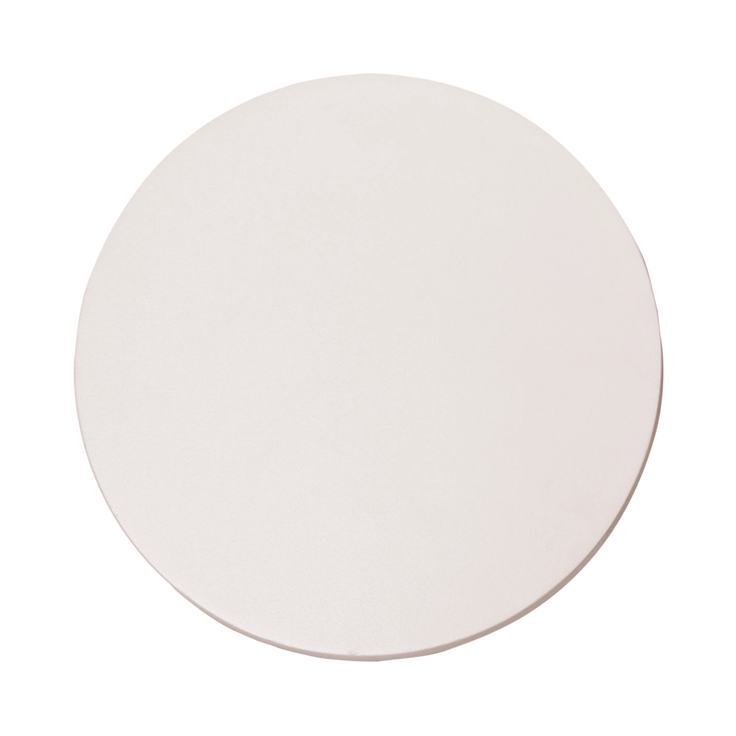 Letchworth Circular CTS LED Wall Light - White
