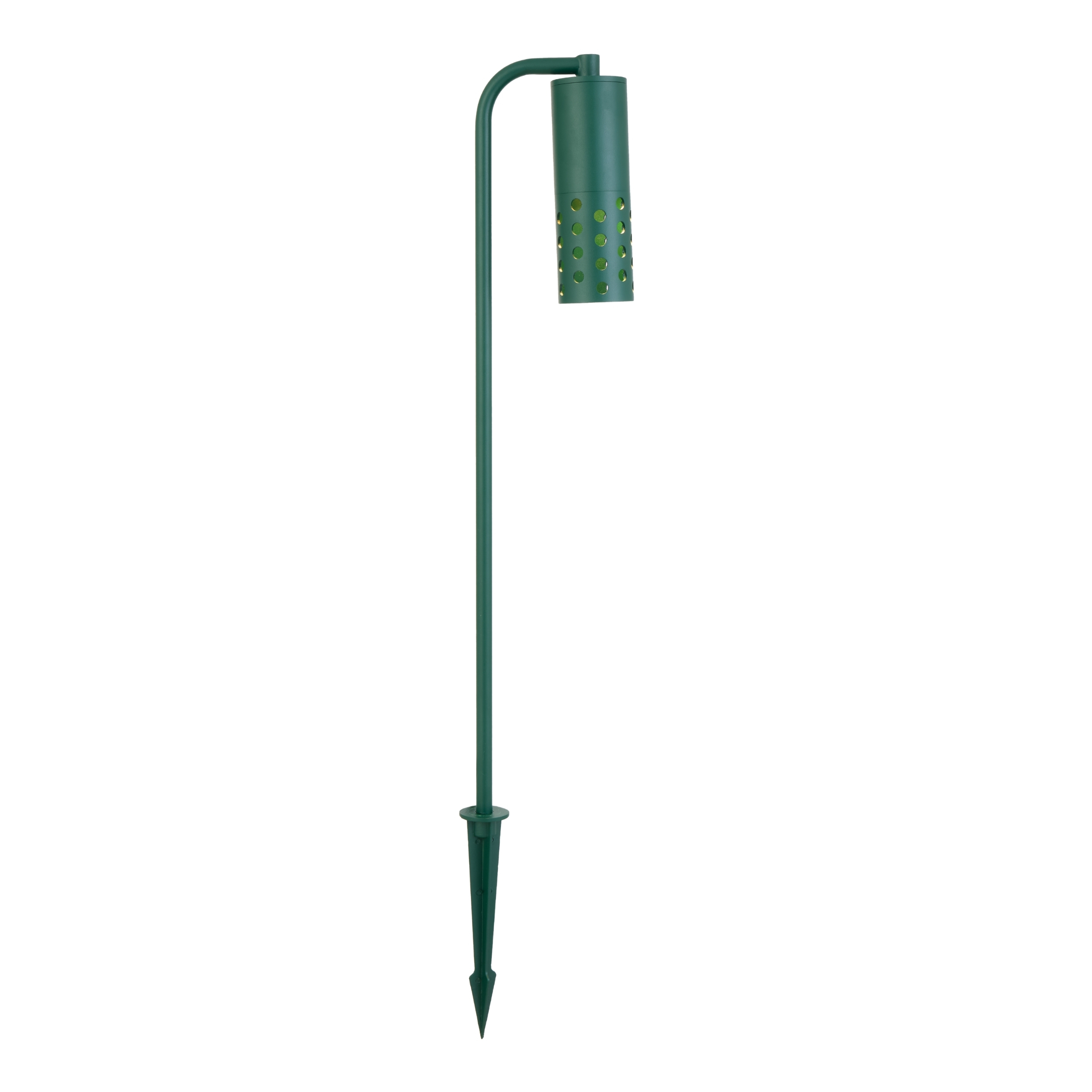 Balme 24V IP65 Sand Green Garden Spike Light