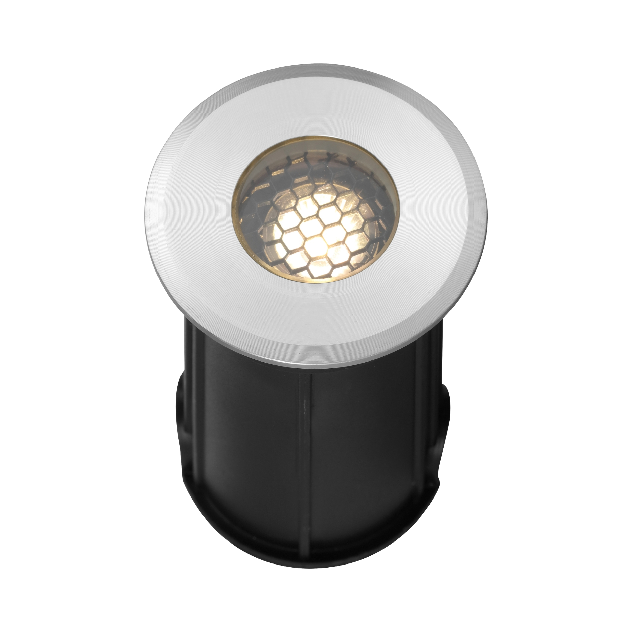 Havelock 24V LED Inground Light - Stainless Steel