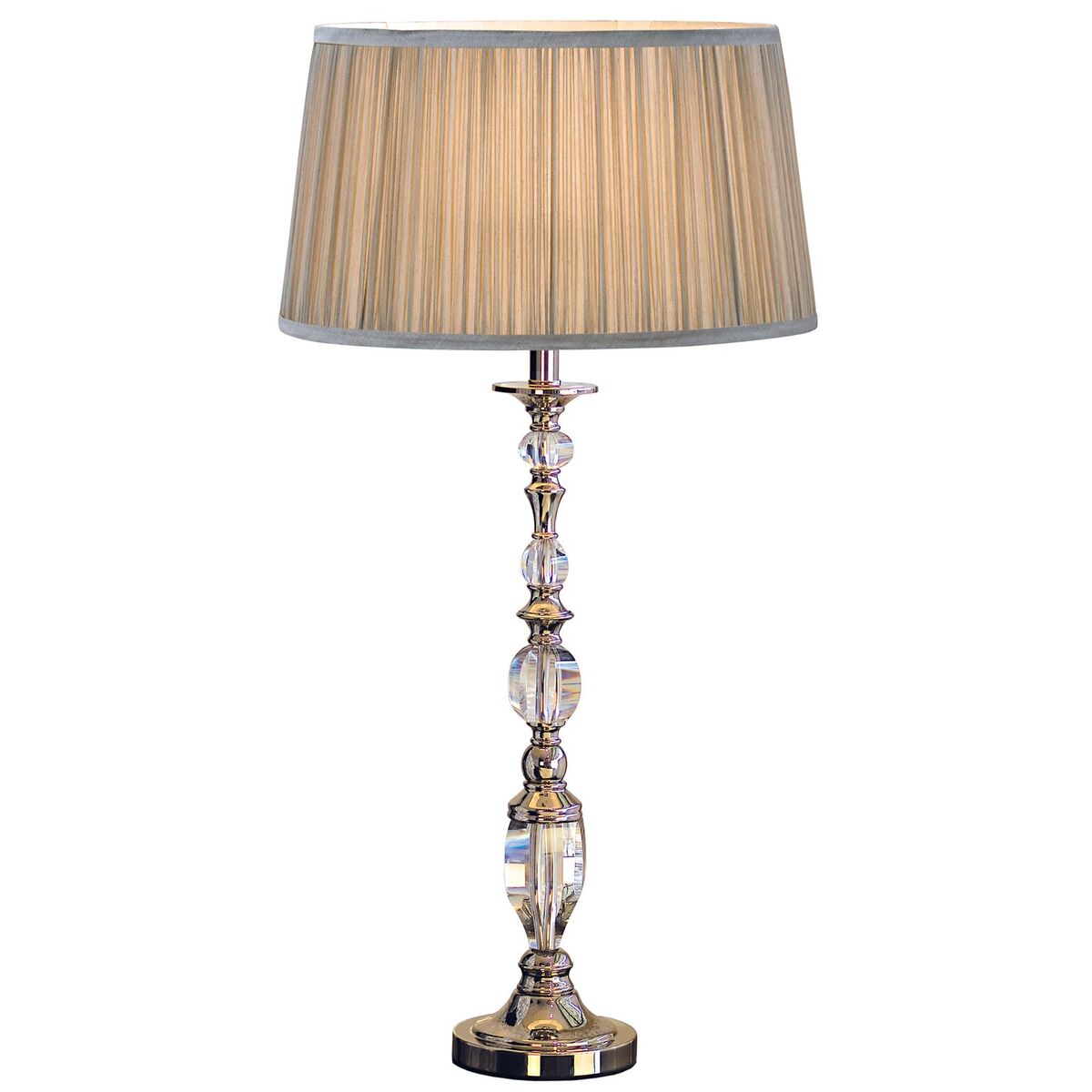 Empress Table Lamp