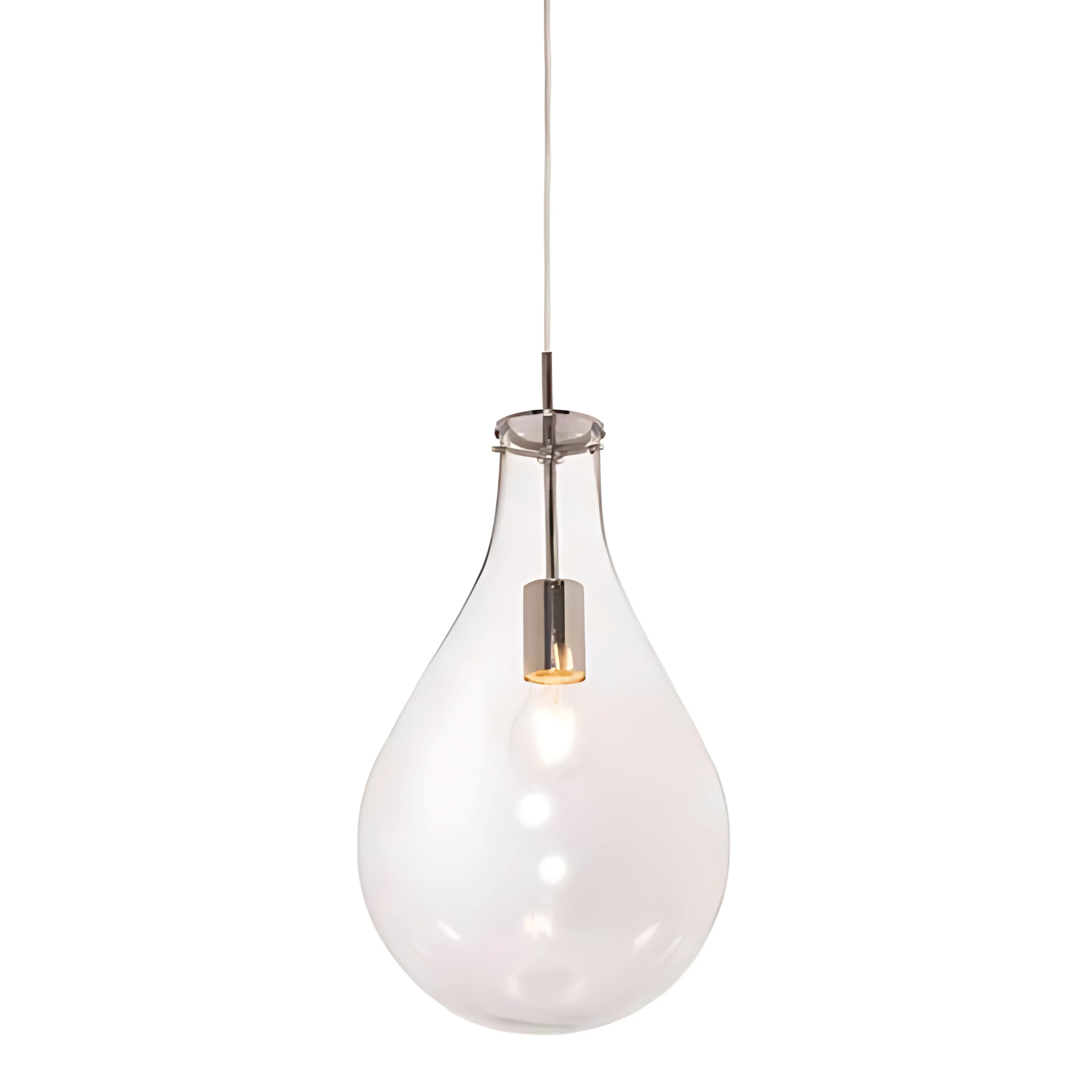 Costa Bubble Pendant Light
