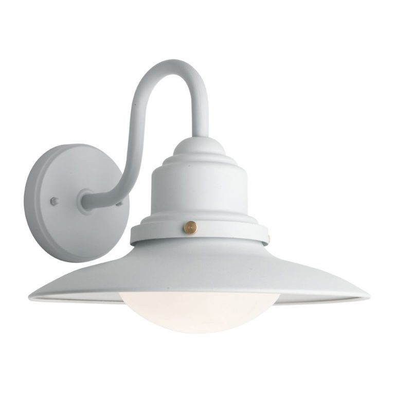 Eve Country Classic Outdoor Wall Light
